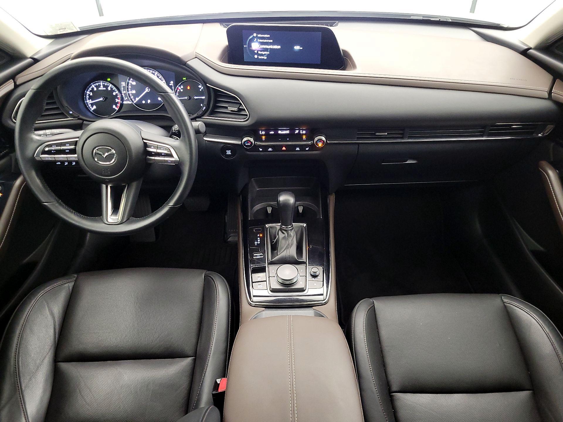 Thumbnail: 2021 Mazda CX-30 - 9