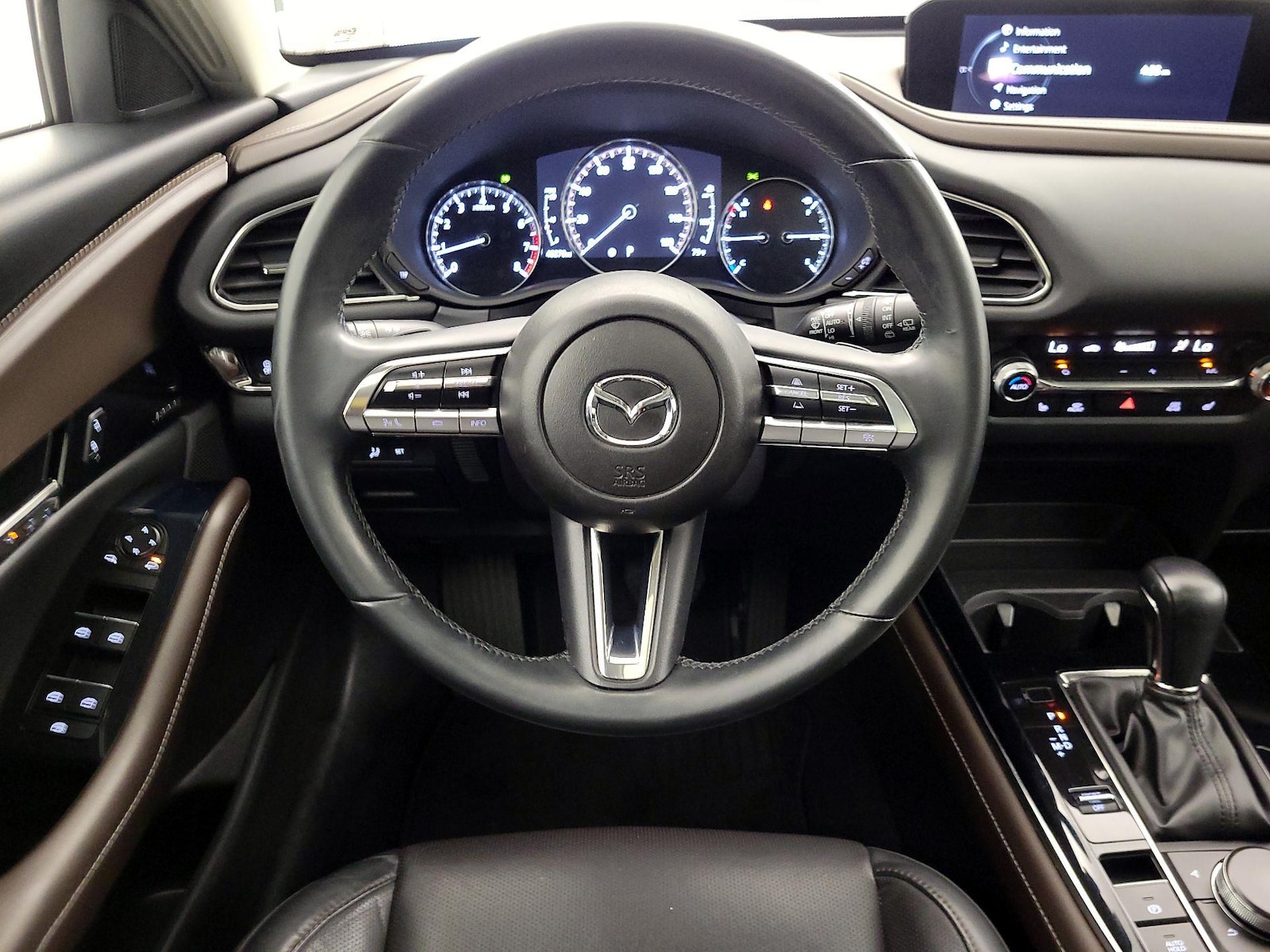 2021 Mazda CX-30 Premium - Photo 11