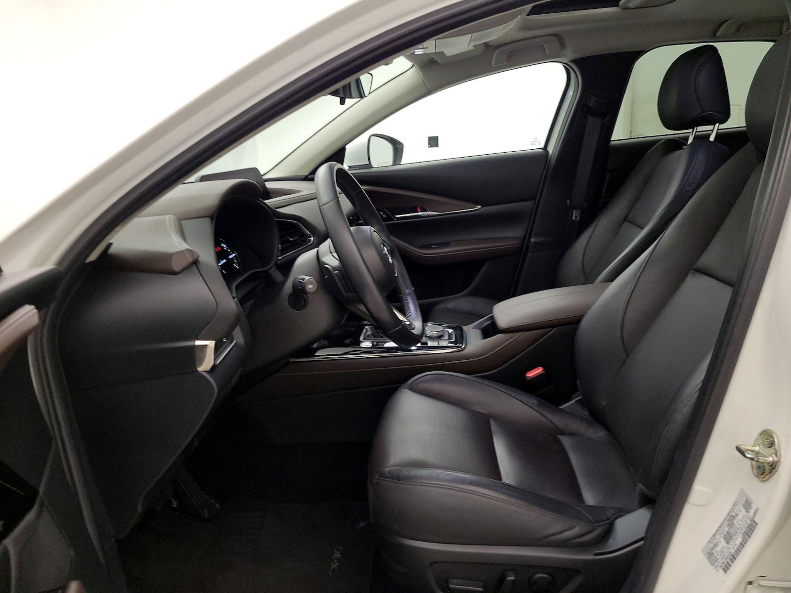 2021 Mazda CX-30 Premium - Photo 12