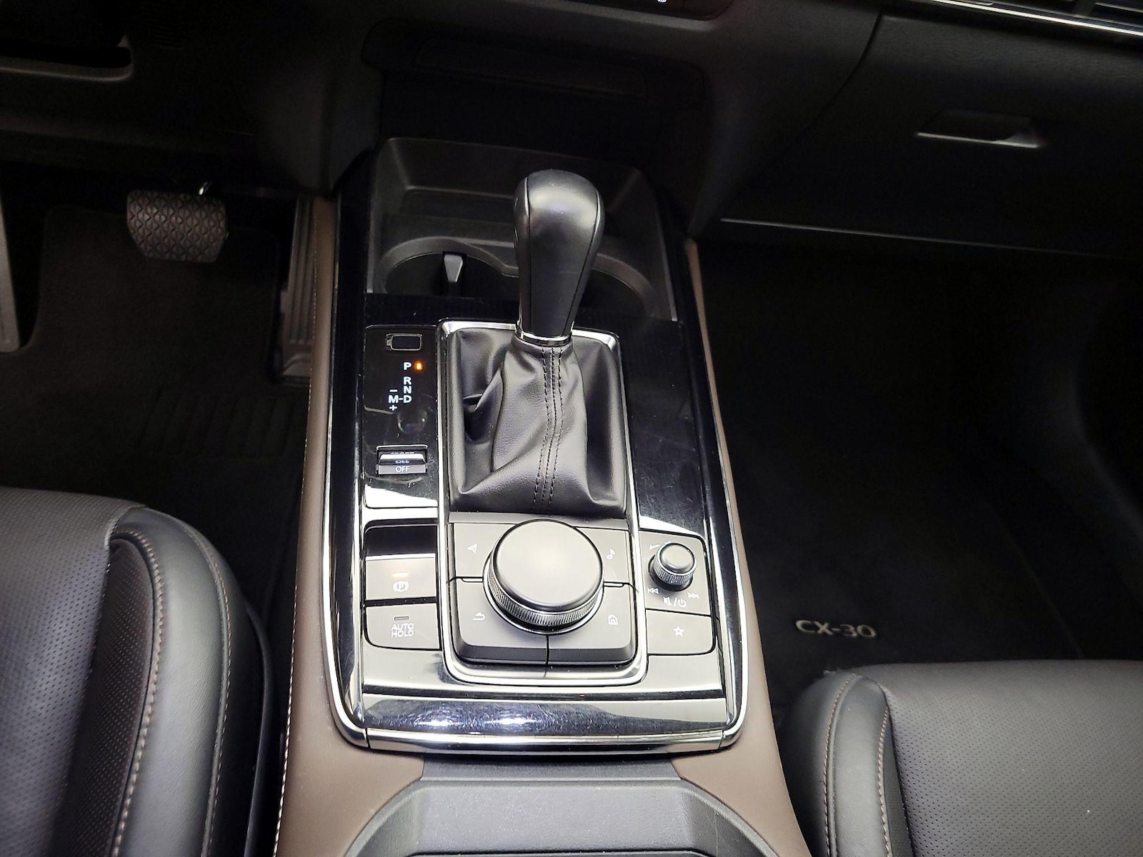 2021 Mazda CX-30 Premium - Photo 18