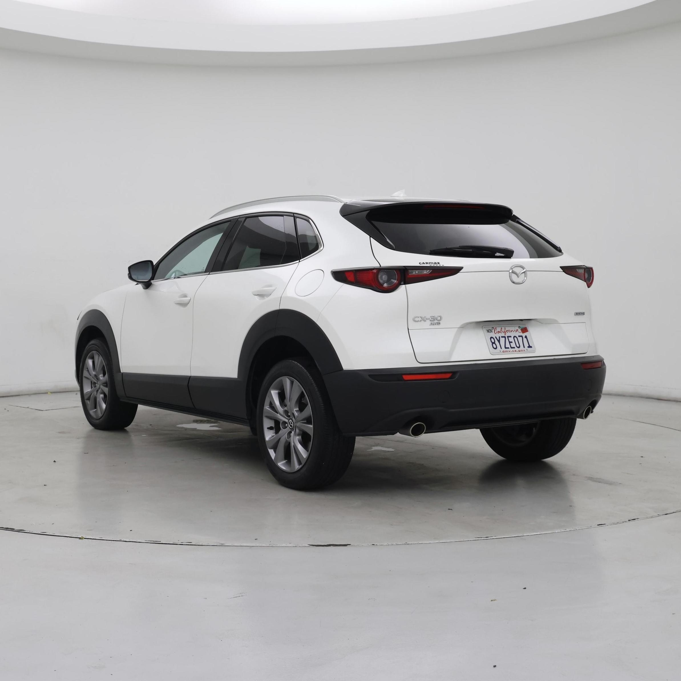 Thumbnail: 2021 Mazda CX-30 - 2