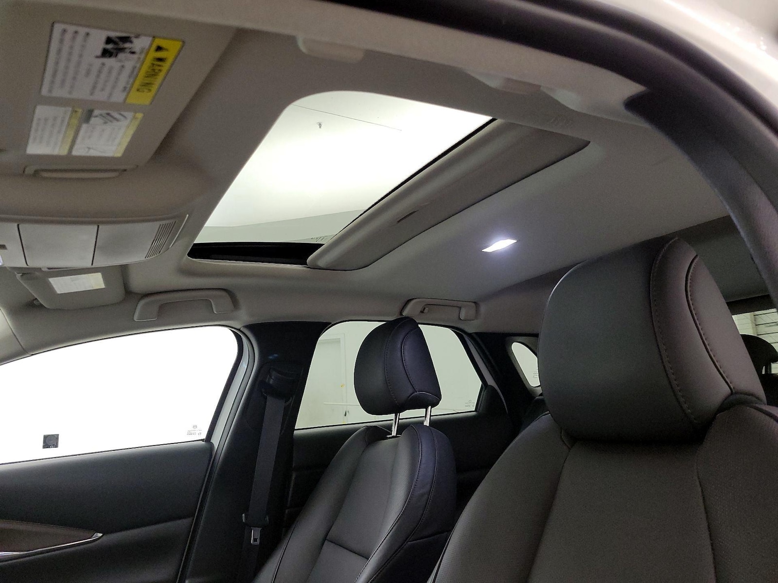2021 Mazda CX-30 Premium - Photo 20
