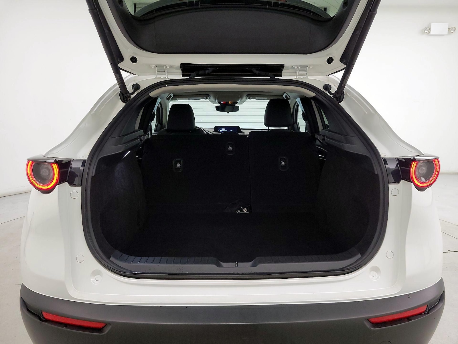 2021 Mazda CX-30 Premium - Photo 23