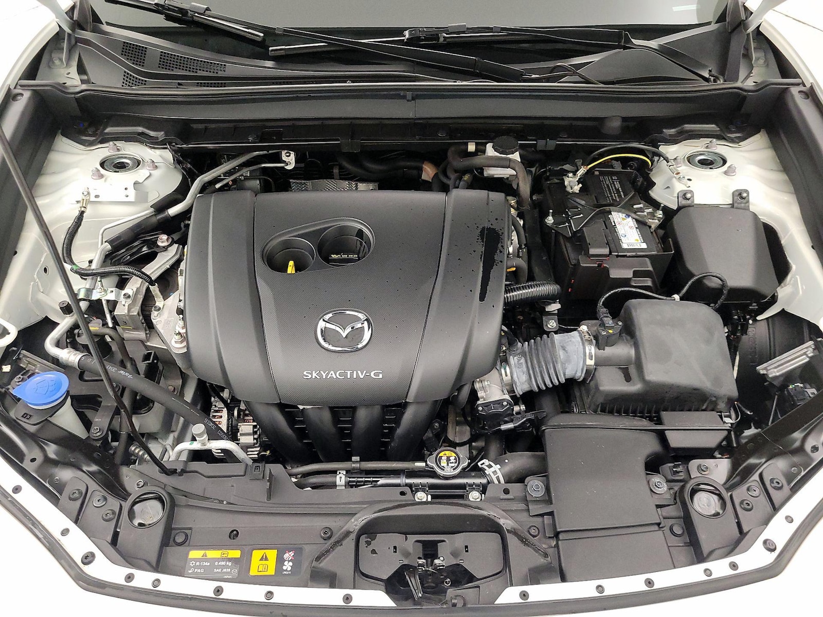 2021 Mazda CX-30 Premium - Photo 24