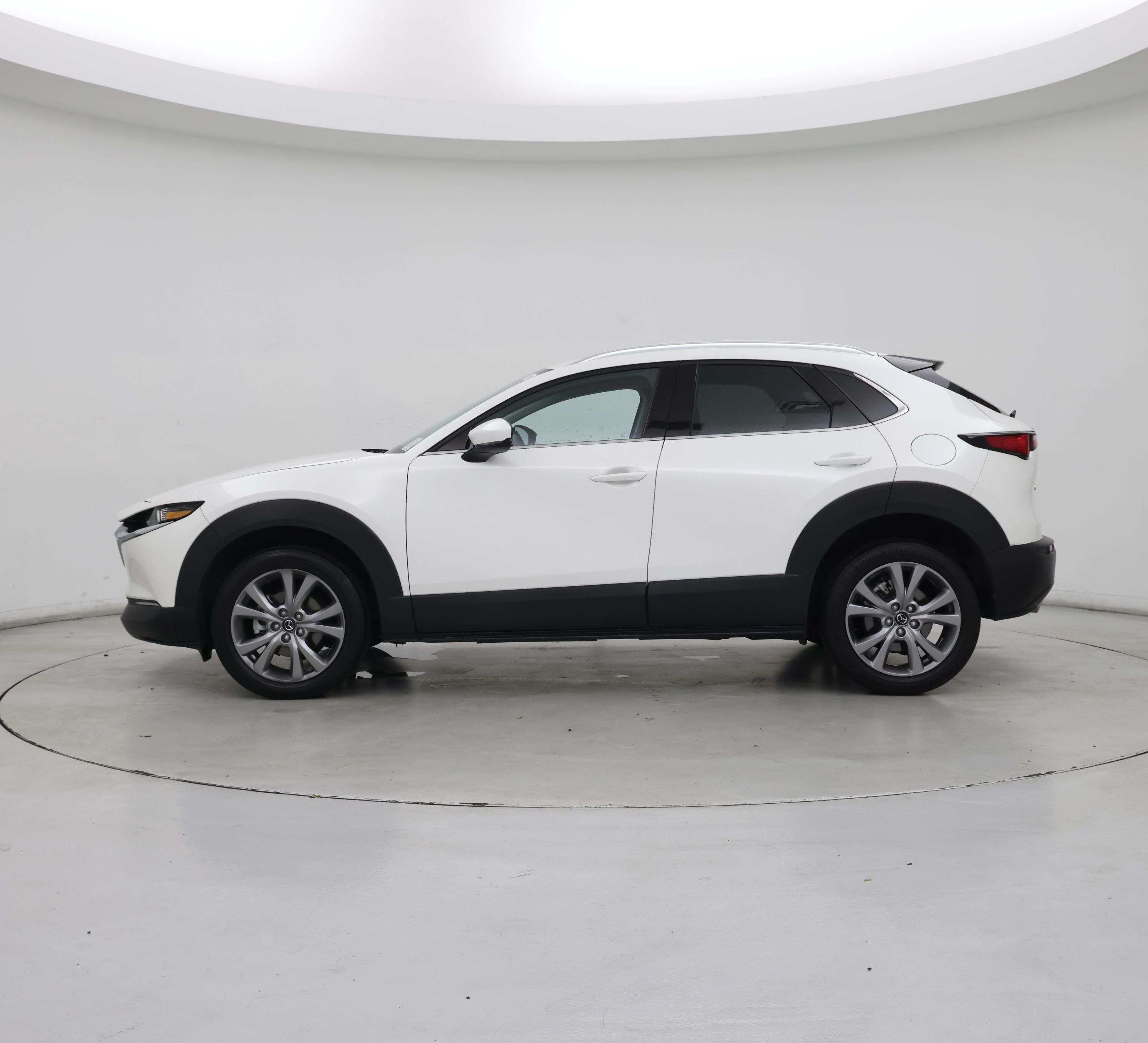Thumbnail: 2021 Mazda CX-30 - 3