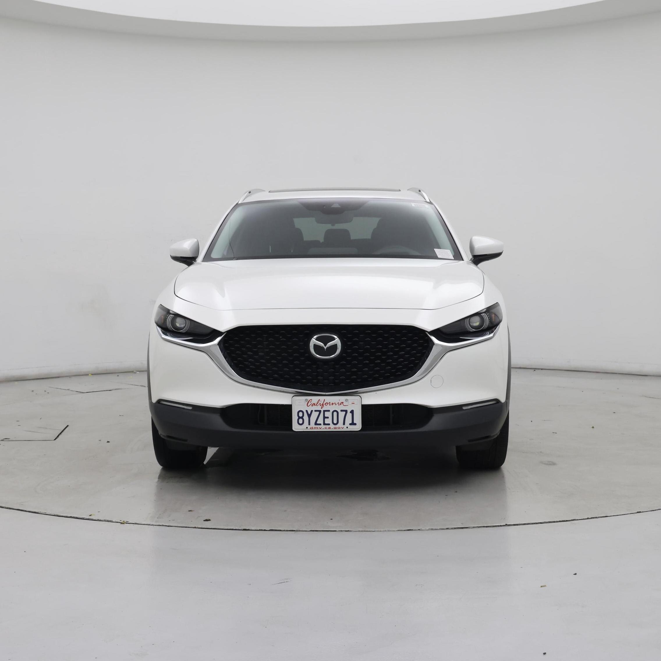 Thumbnail: 2021 Mazda CX-30 - 5