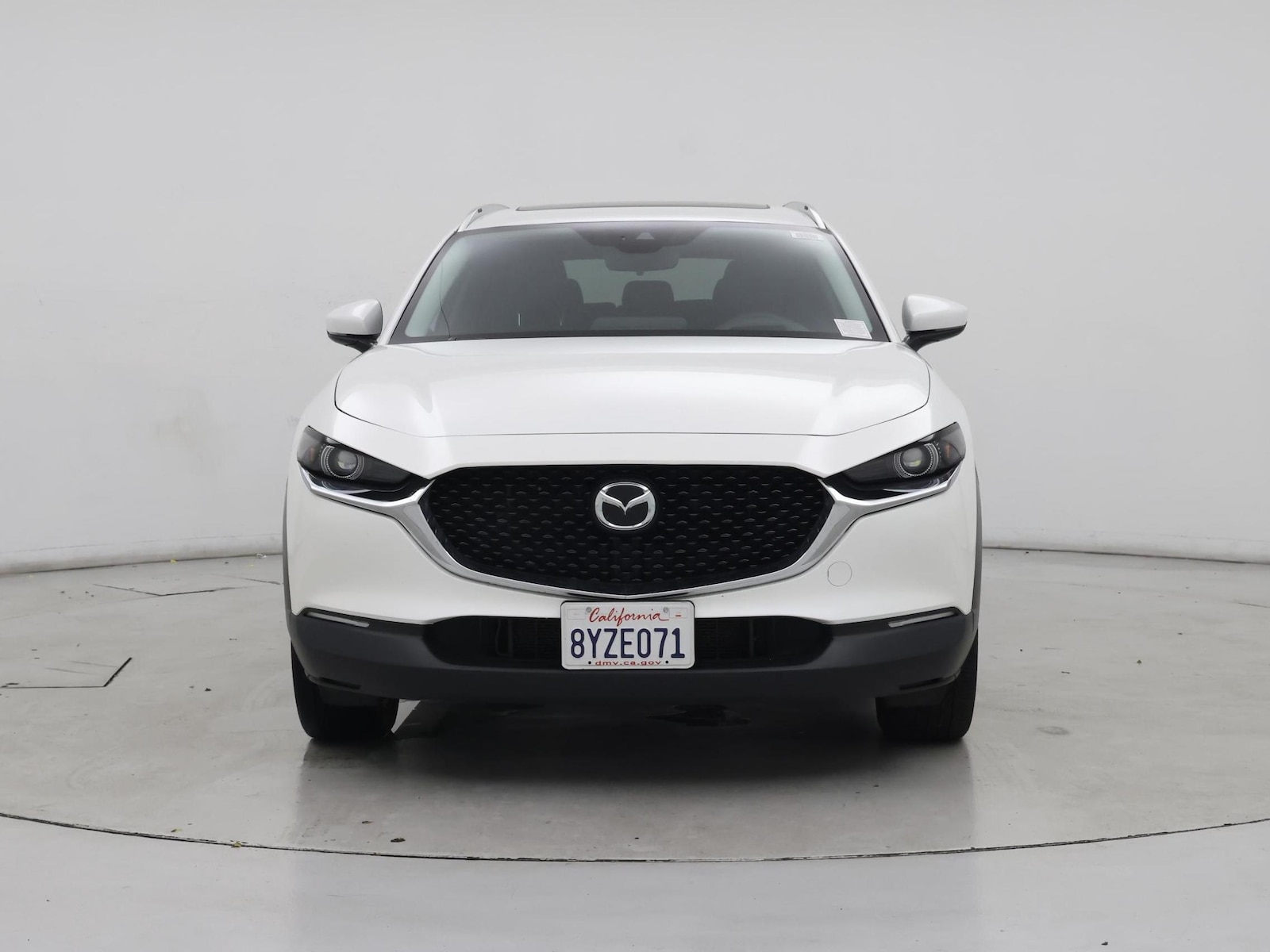 2021 Mazda CX-30 Premium - Photo 6