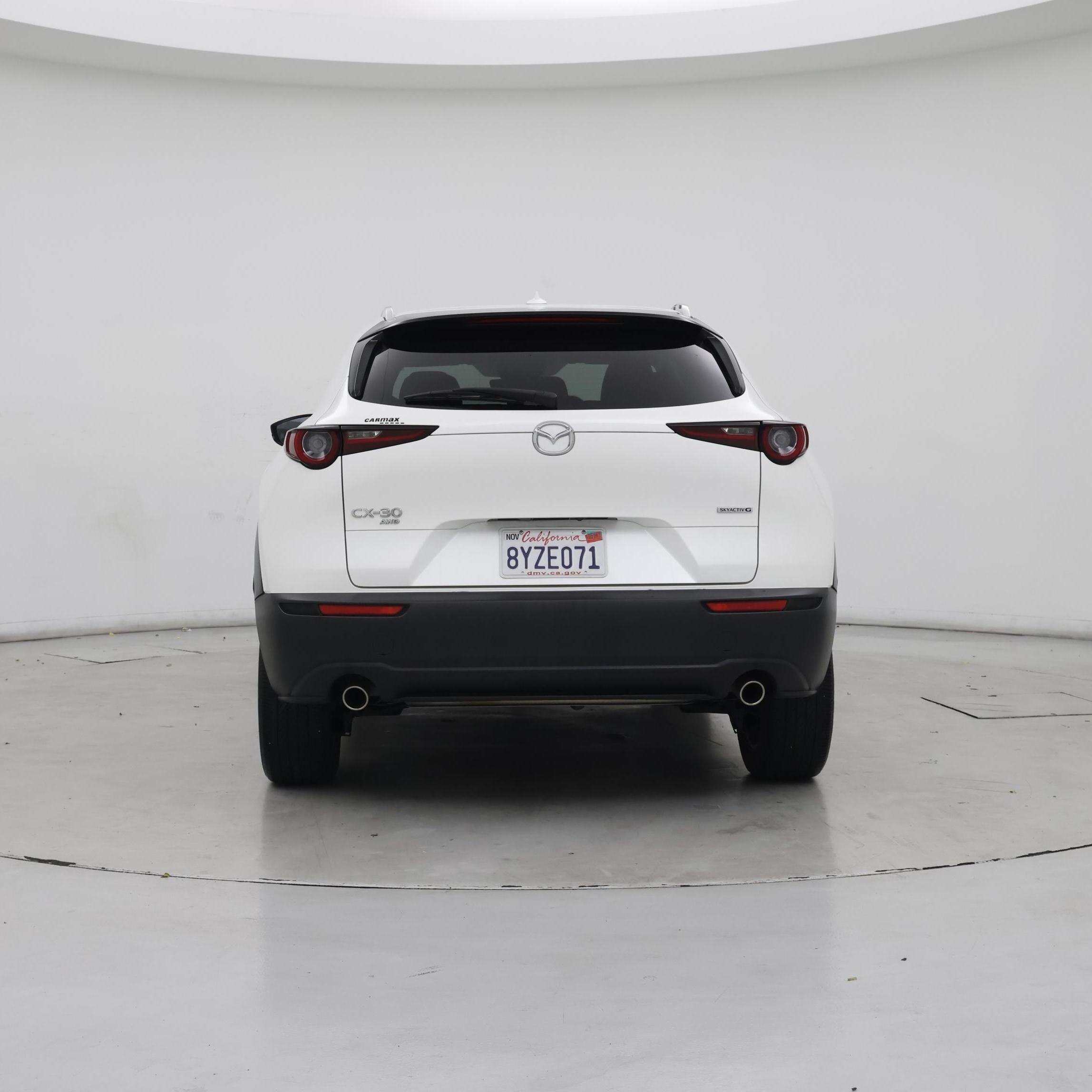 Thumbnail: 2021 Mazda CX-30 - 6