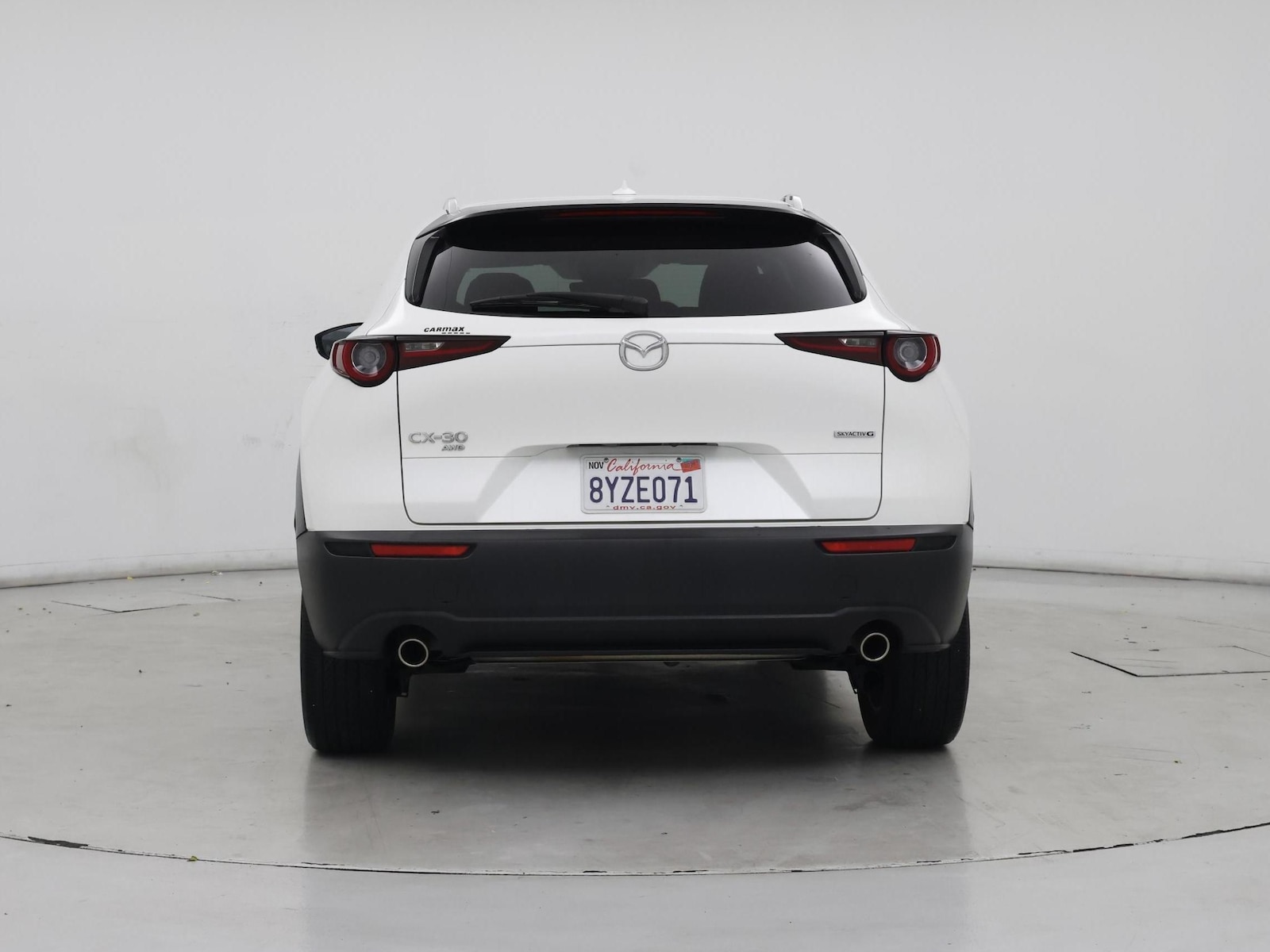 2021 Mazda CX-30 Premium - Photo 7