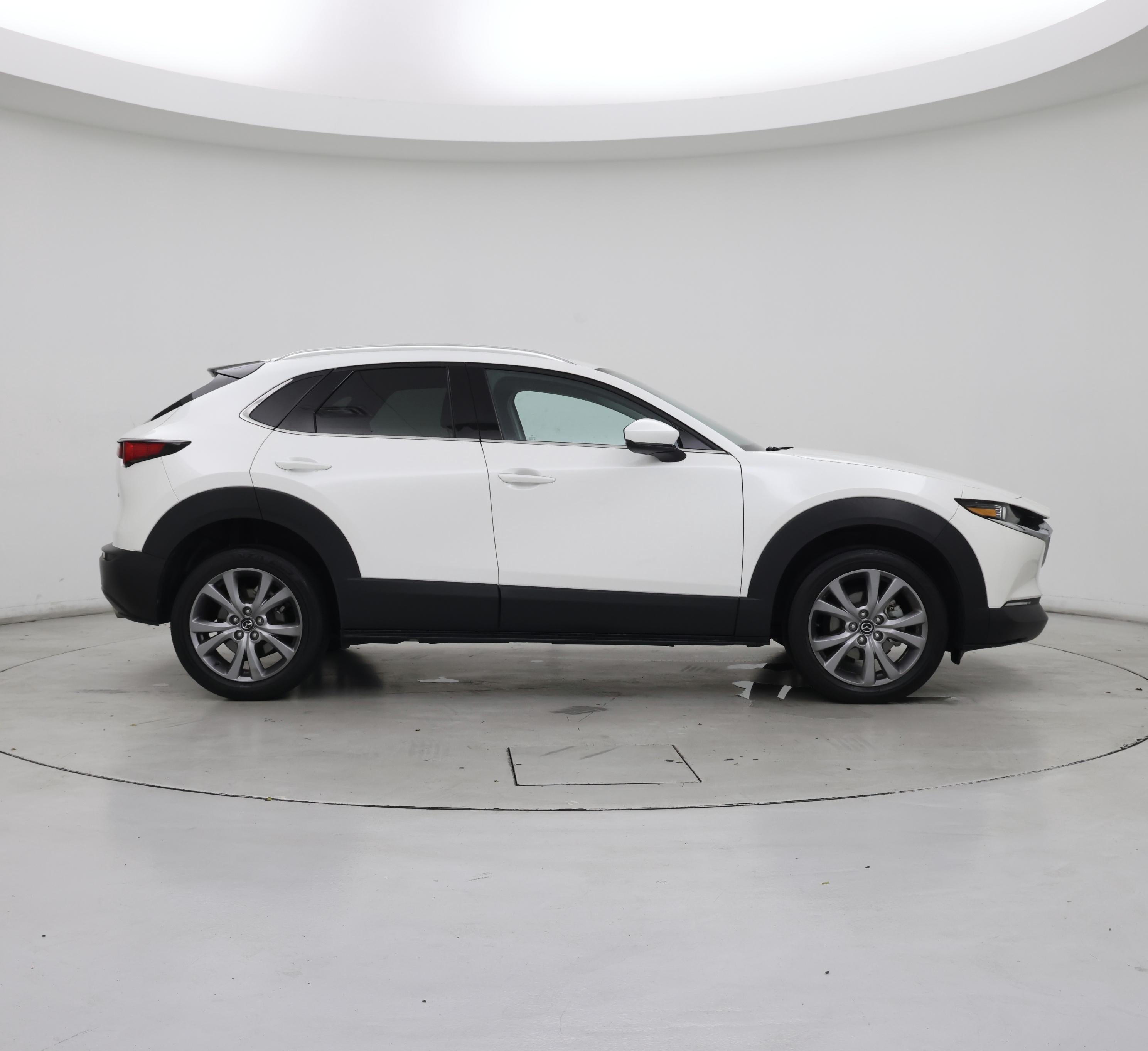 Thumbnail: 2021 Mazda CX-30 - 7