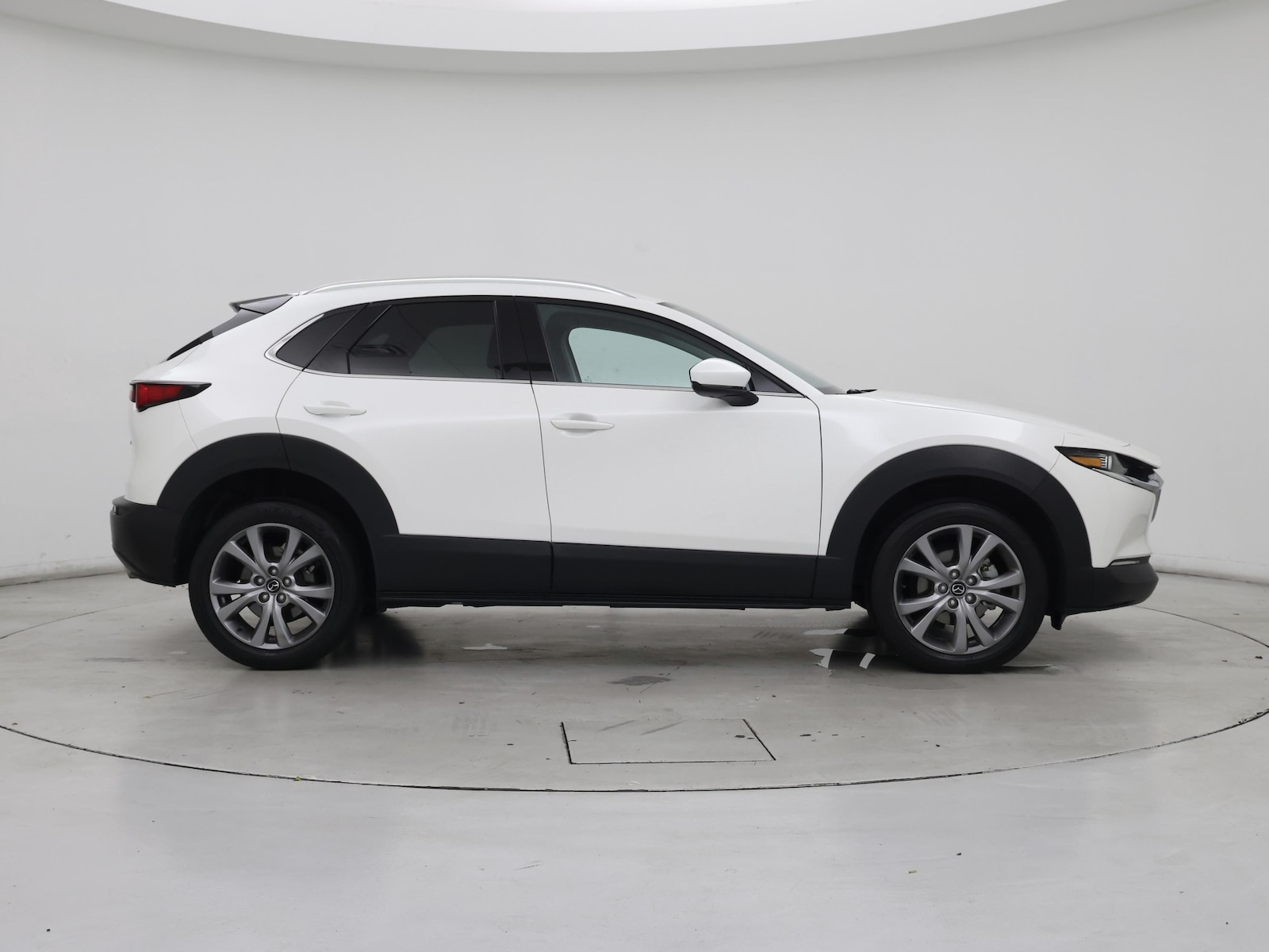 2021 Mazda CX-30 Premium - Photo 8