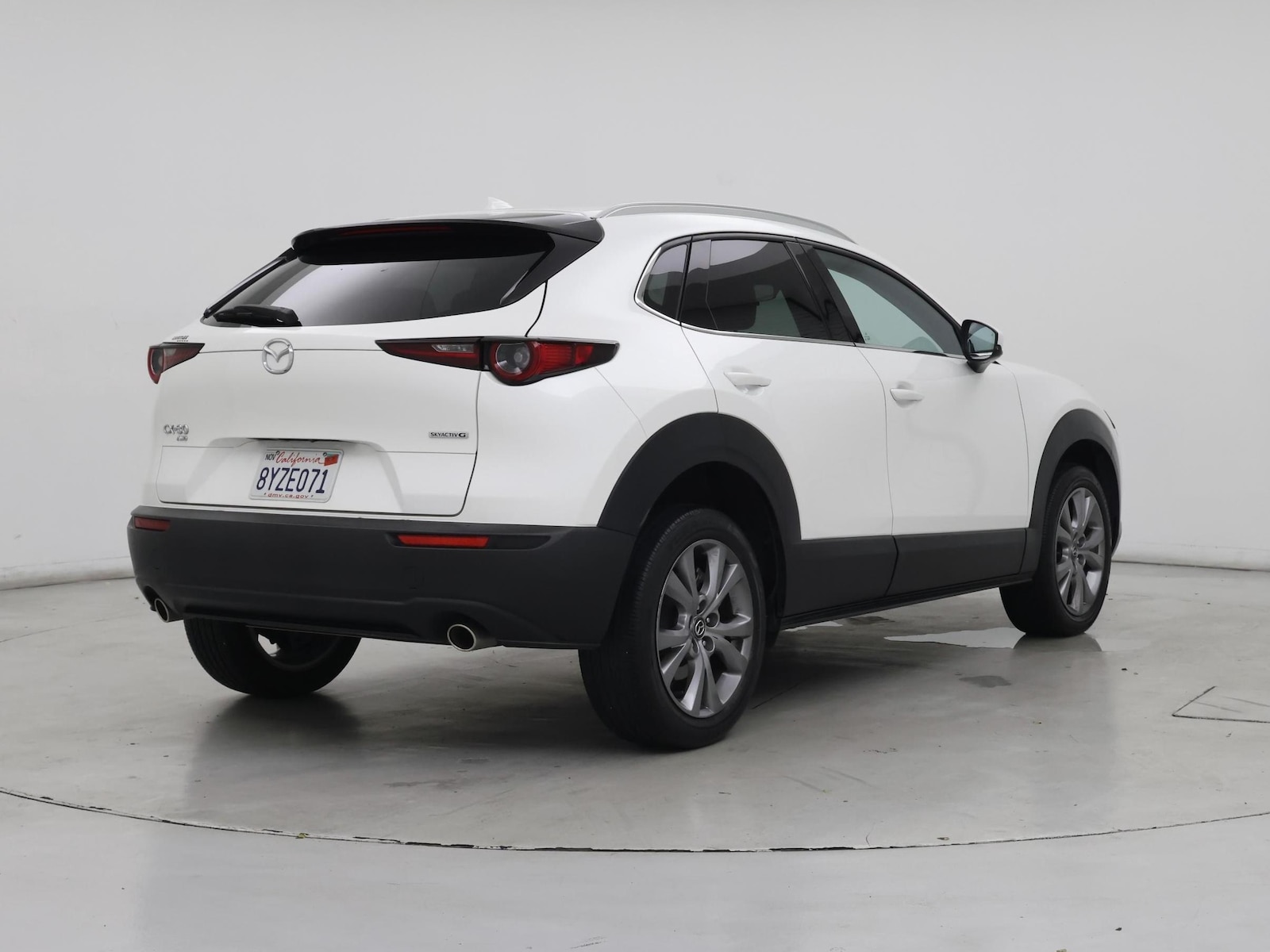 2021 Mazda CX-30 Premium - Photo 9
