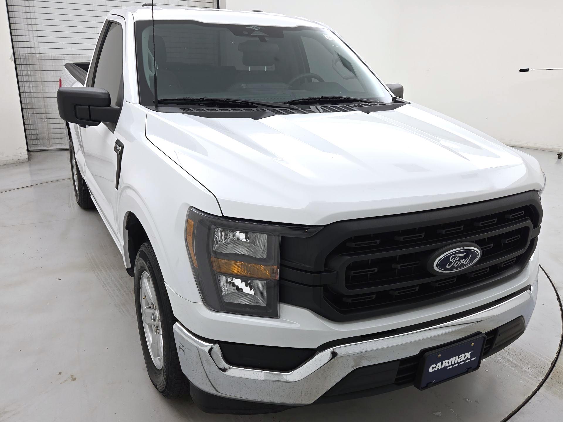 Thumbnail: 2023 Ford F-150 - 1