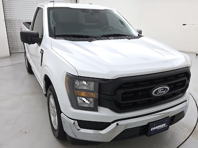 2023 Ford F150 XL