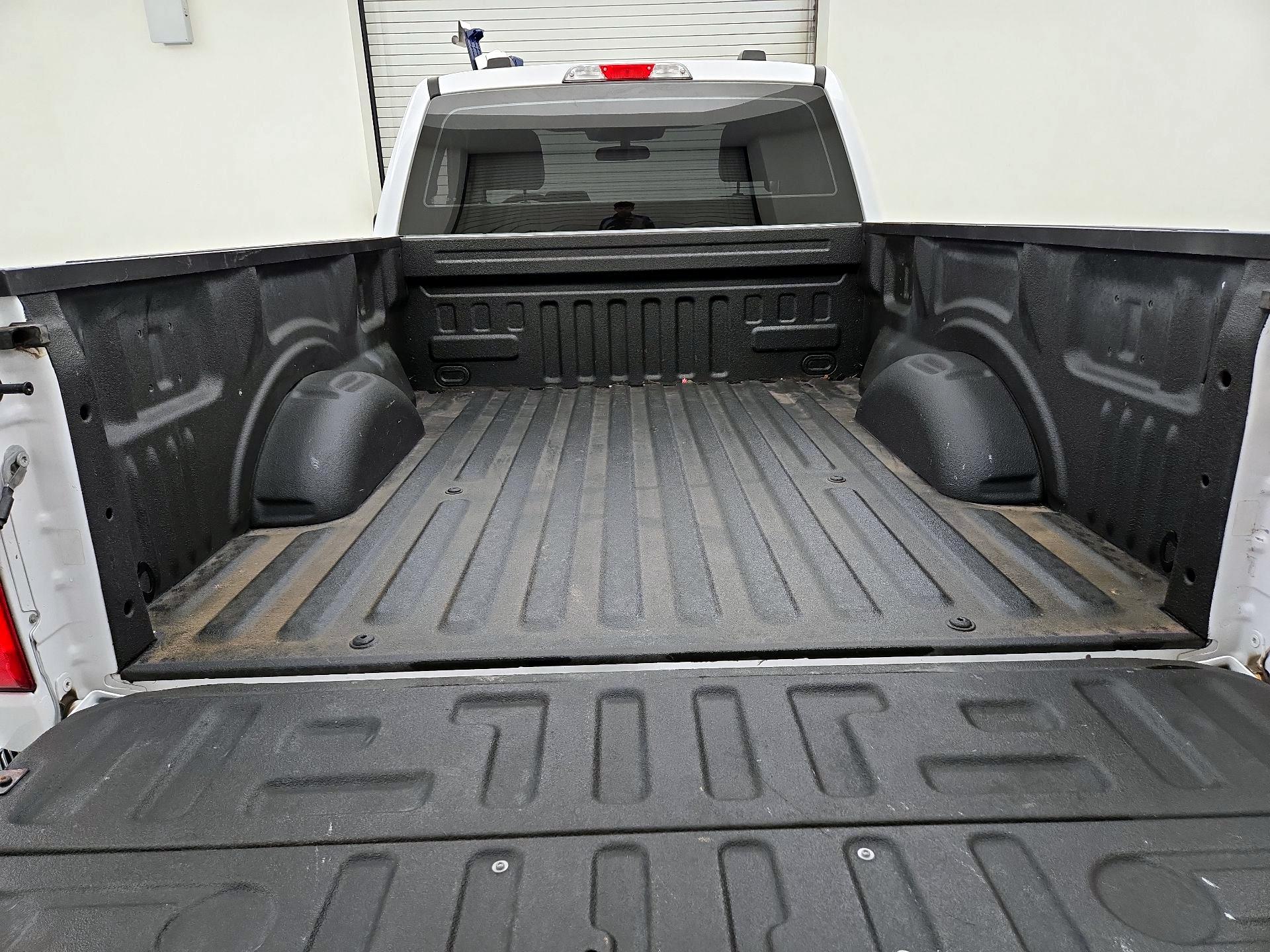 Thumbnail: 2023 Ford F-150 - 17