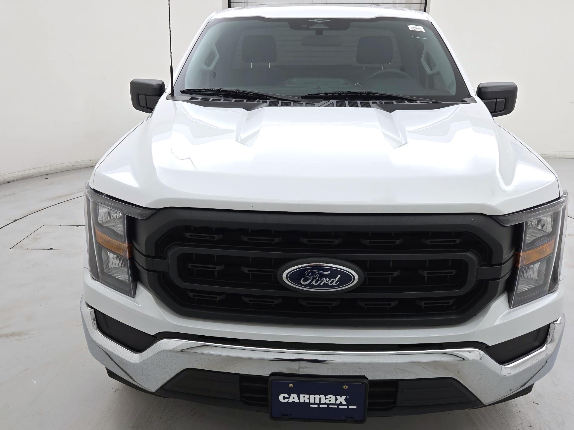 Thumbnail: 2023 Ford F-150 - 2