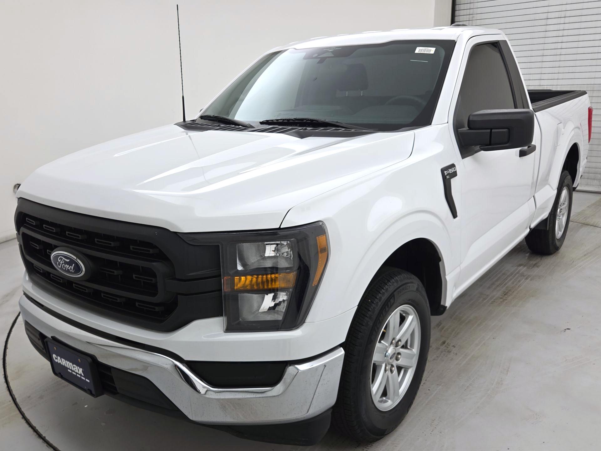 Thumbnail: 2023 Ford F-150 - 3
