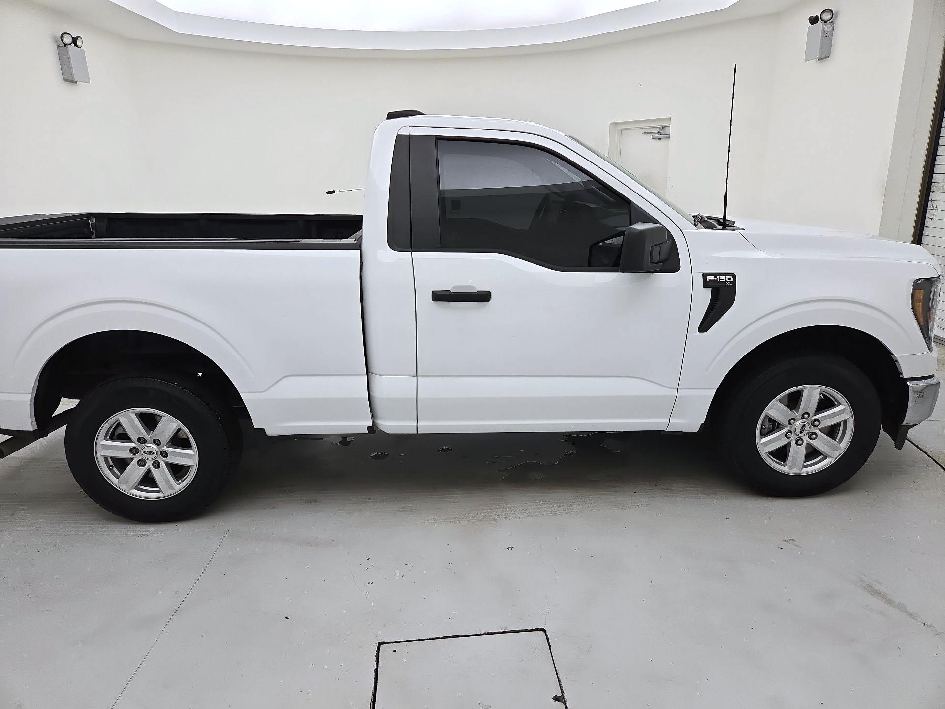 Thumbnail: 2023 Ford F-150 - 4