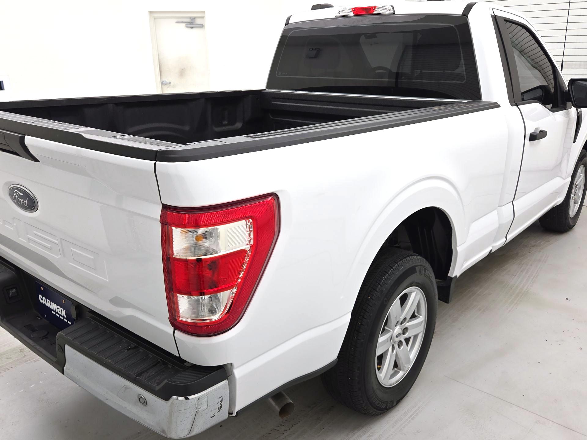 Thumbnail: 2023 Ford F-150 - 5