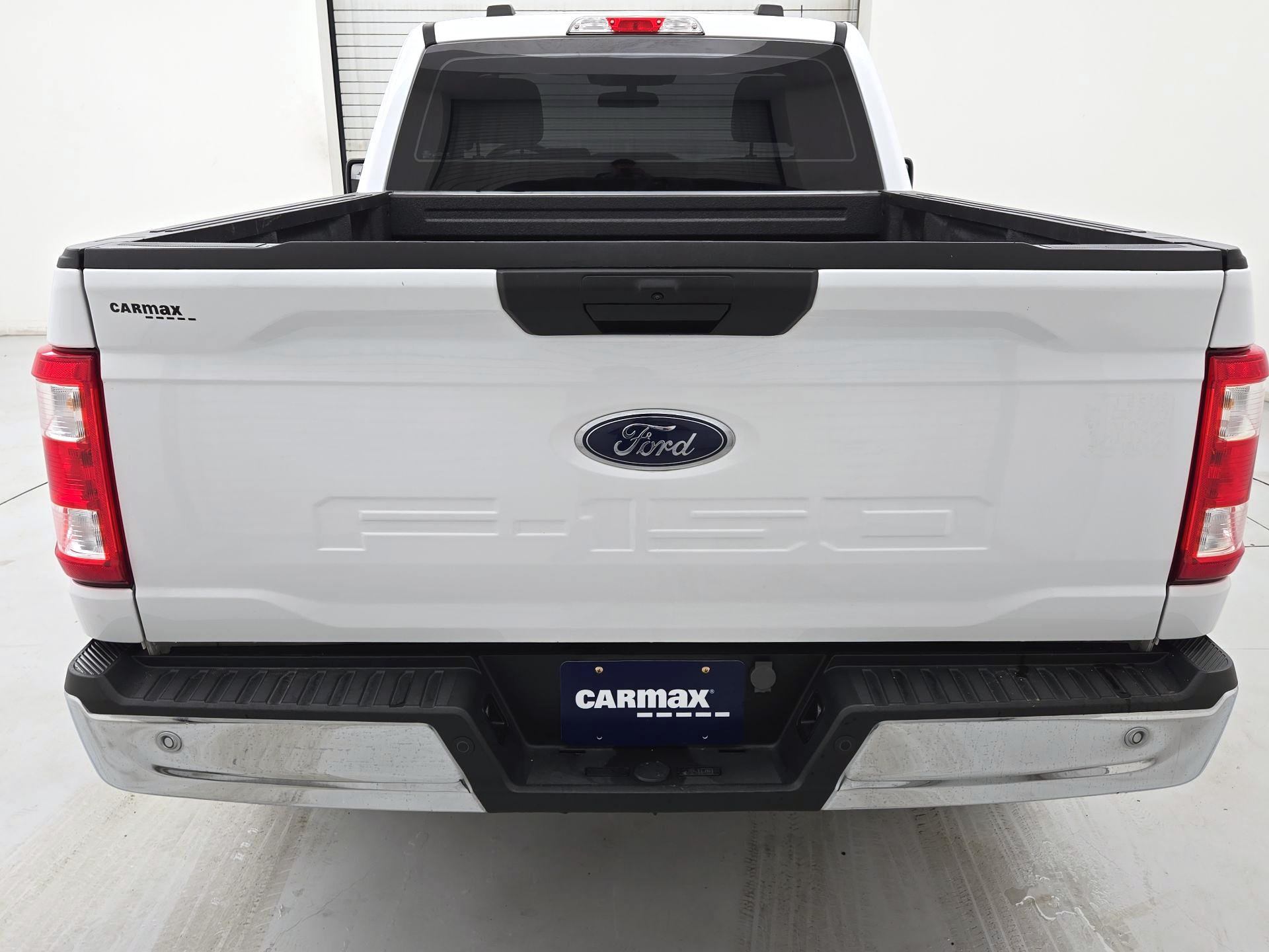 Thumbnail: 2023 Ford F-150 - 6