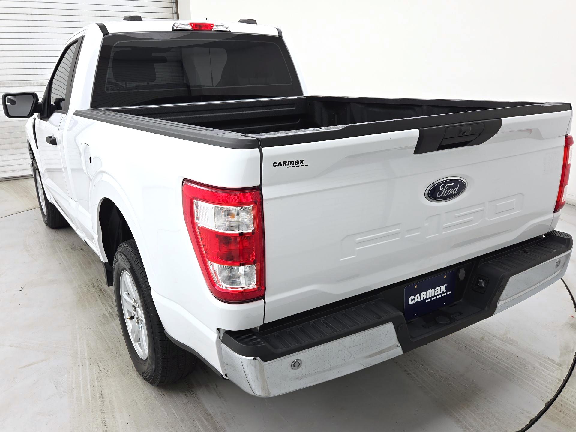 Thumbnail: 2023 Ford F-150 - 7