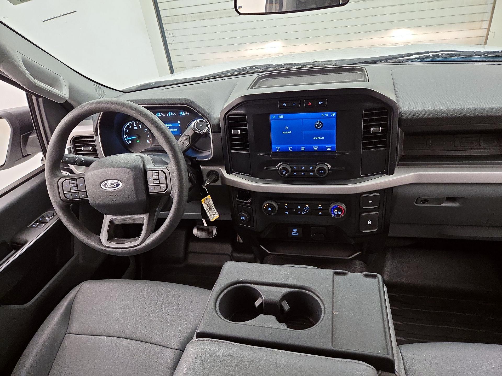 Thumbnail: 2023 Ford F-150 - 8