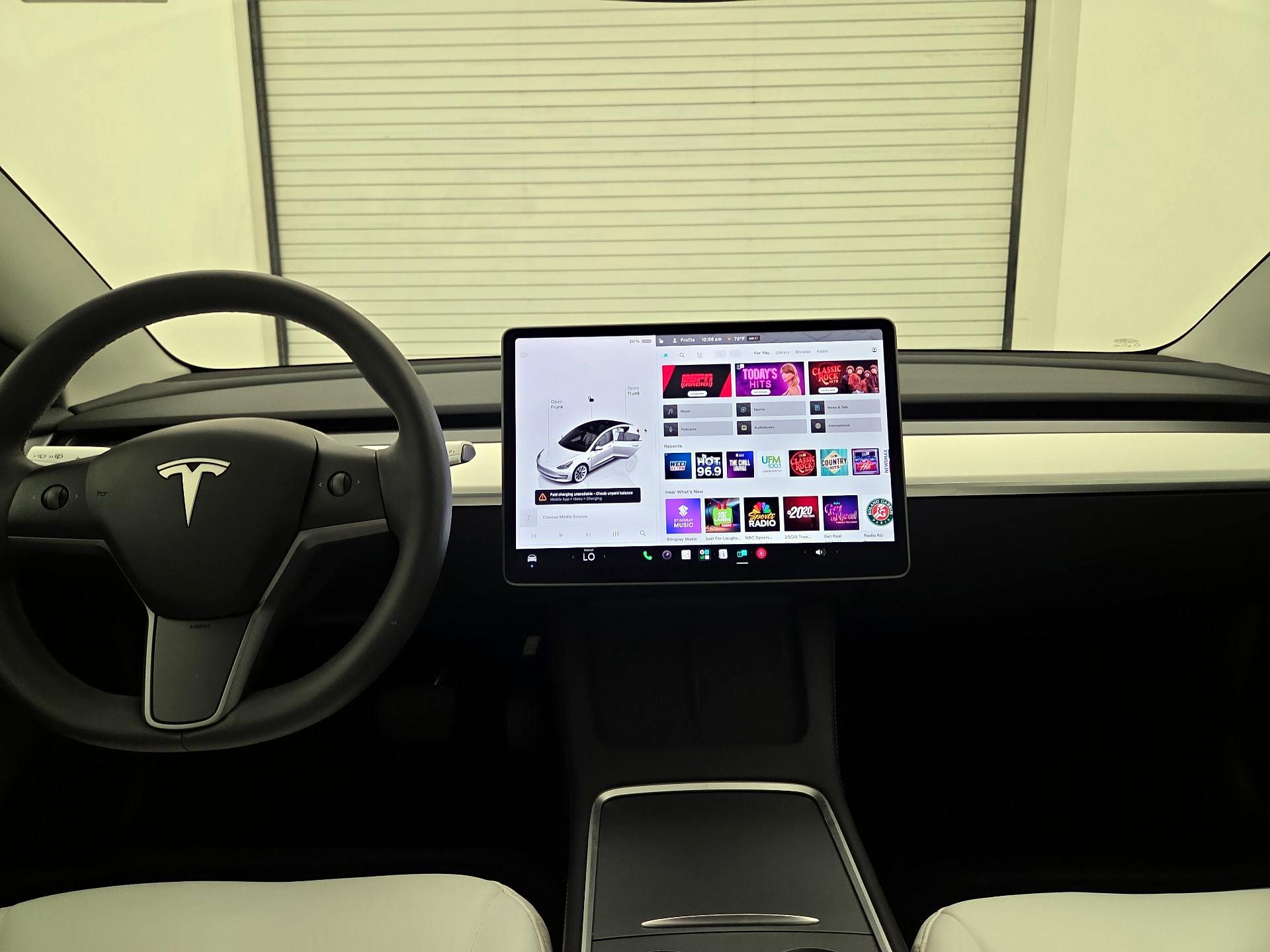 Thumbnail: 2023 Tesla Model 3 - 9