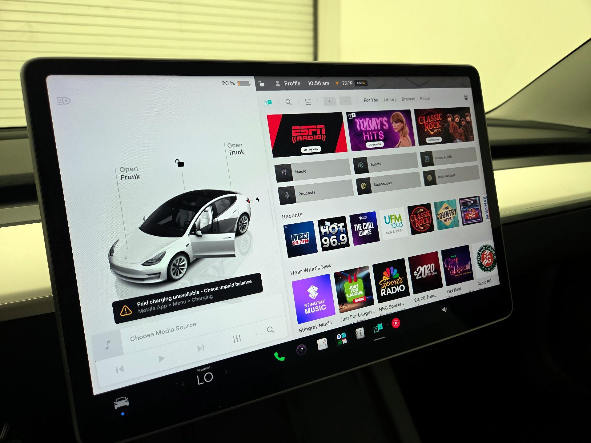 Thumbnail: 2023 Tesla Model 3 - 13
