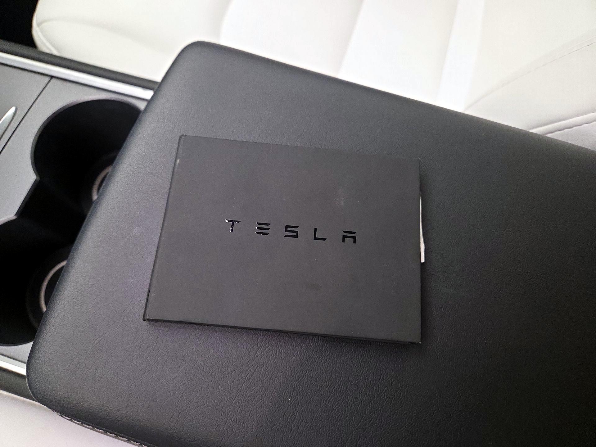 Thumbnail: 2023 Tesla Model 3 - 19