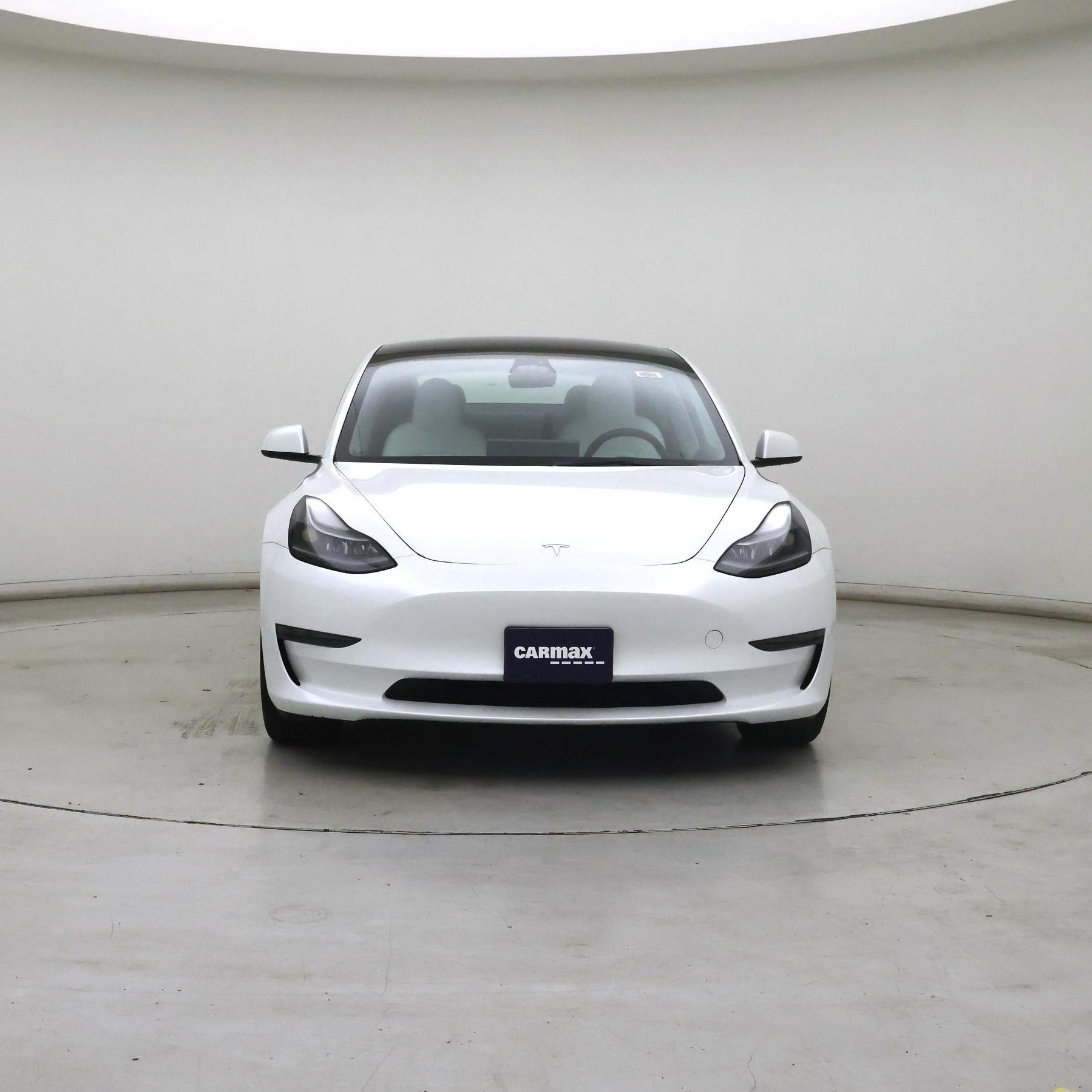 Thumbnail: 2023 Tesla Model 3 - 5