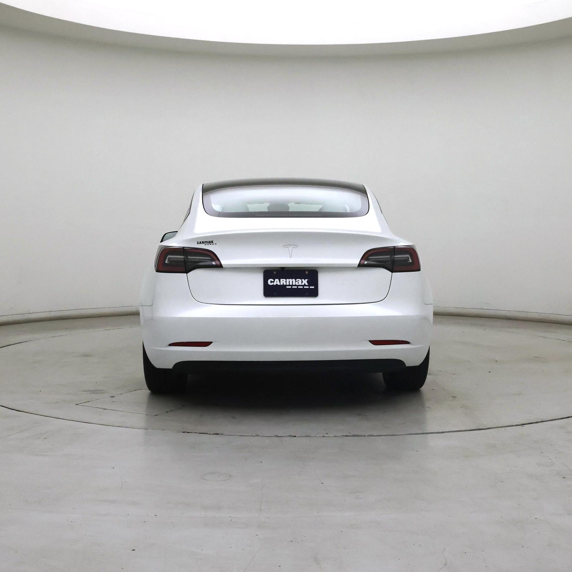 Thumbnail: 2023 Tesla Model 3 - 6
