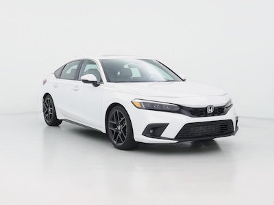 2024 Honda Civic Sport Touring