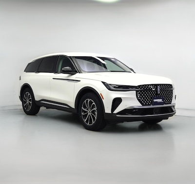 2024 Lincoln Nautilus Premiere