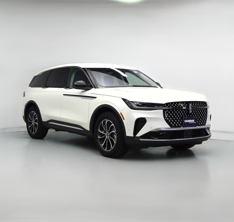 2024 Lincoln Nautilus Premiere