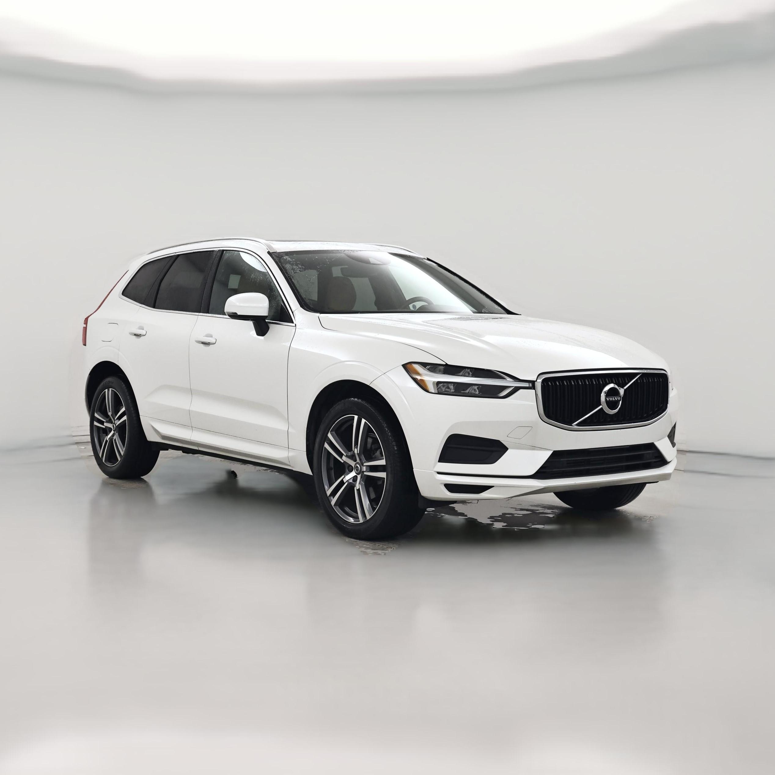 Thumbnail: 2020 Volvo XC60 - 1