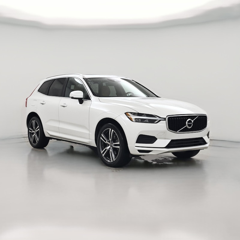 2020 Volvo XC60 T5 Momentum