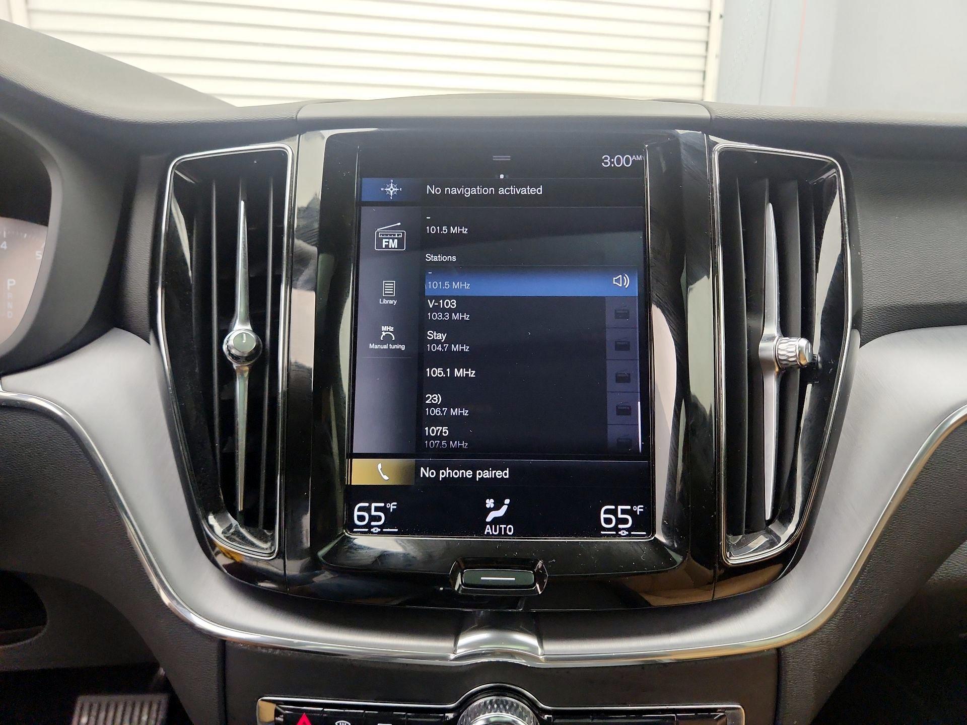 Thumbnail: 2020 Volvo XC60 - 15