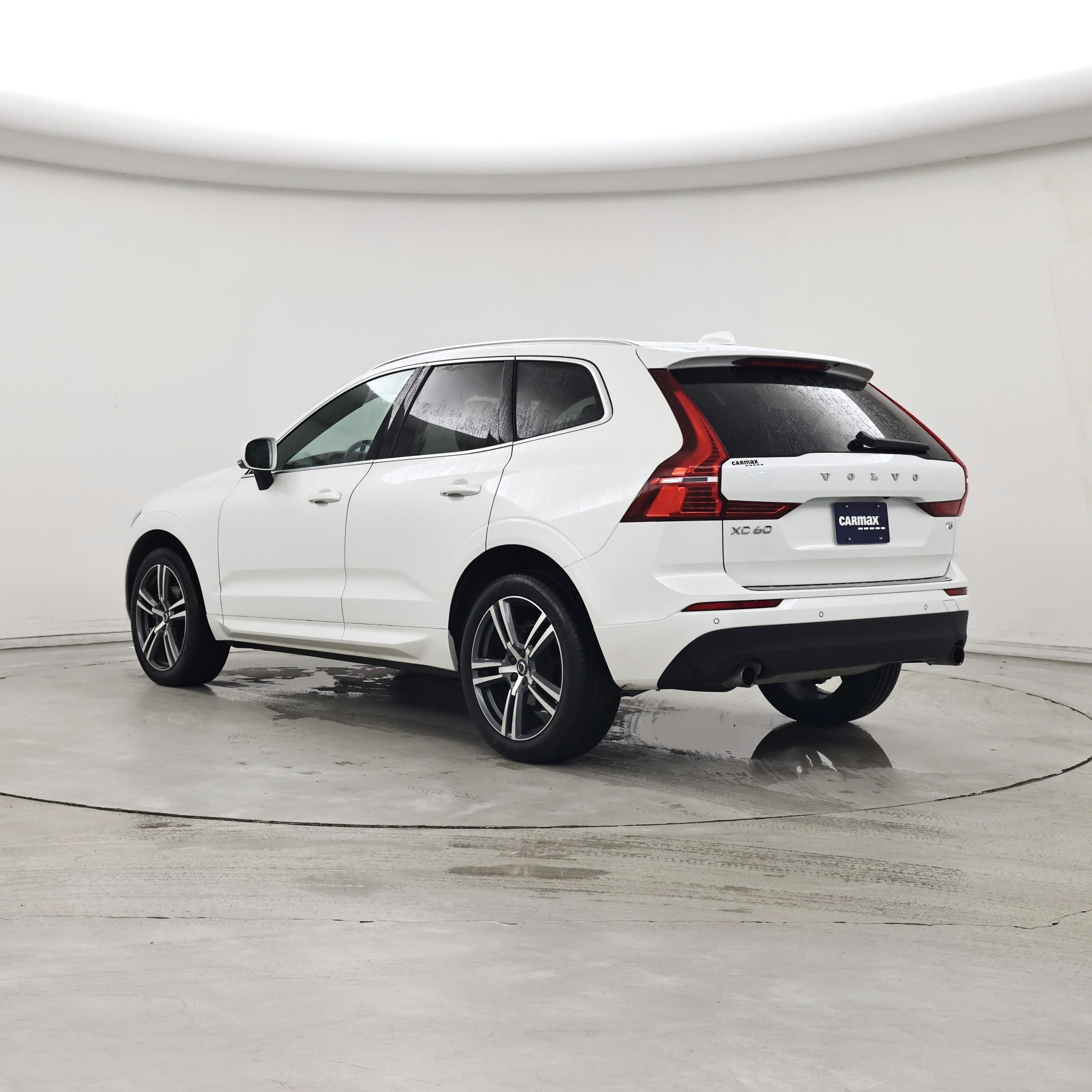 Thumbnail: 2020 Volvo XC60 - 2