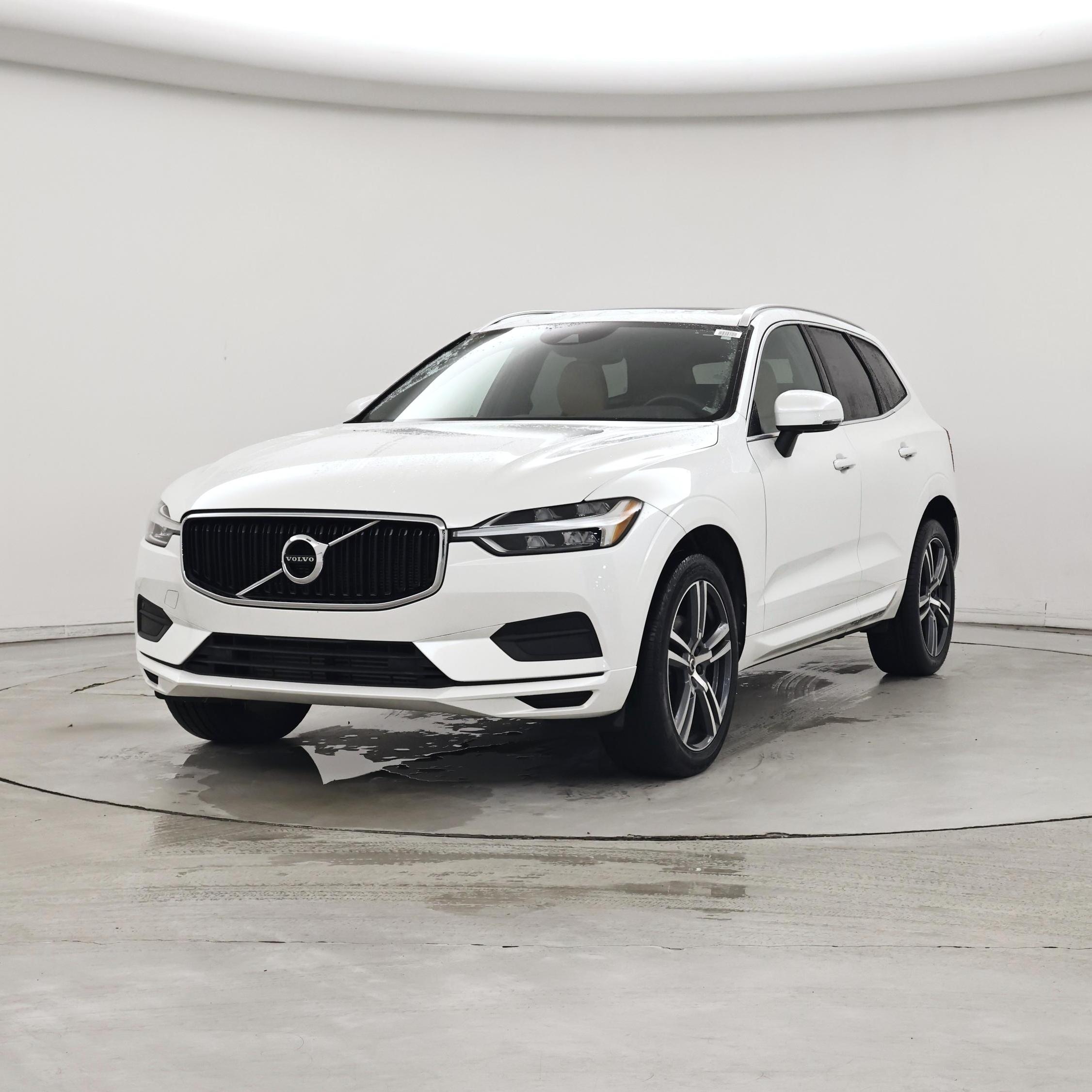 Thumbnail: 2020 Volvo XC60 - 4