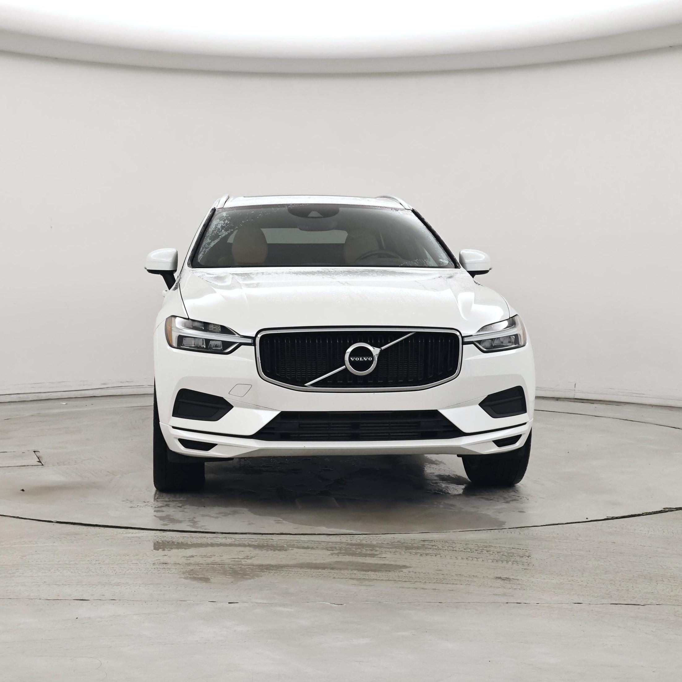 Thumbnail: 2020 Volvo XC60 - 5