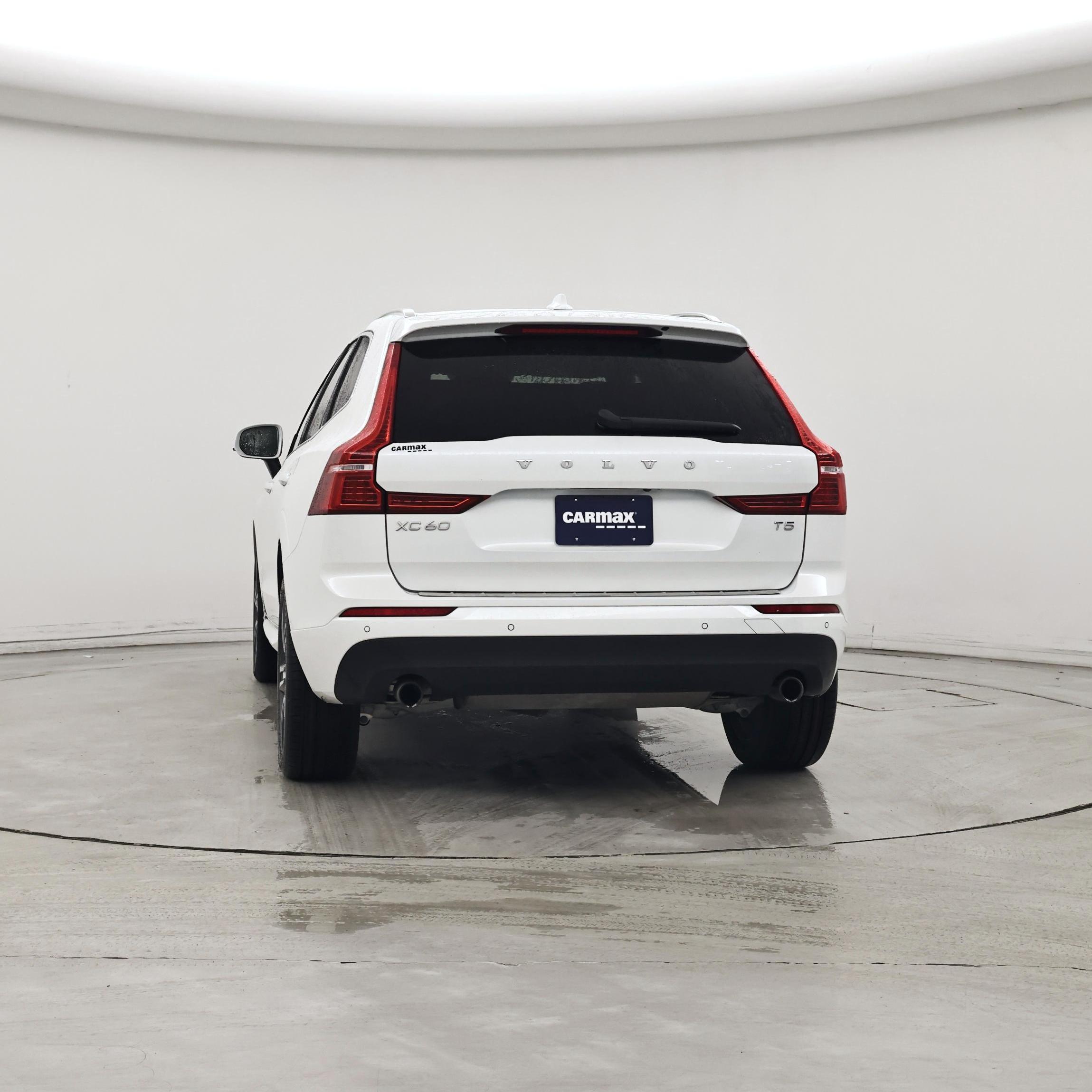 Thumbnail: 2020 Volvo XC60 - 6