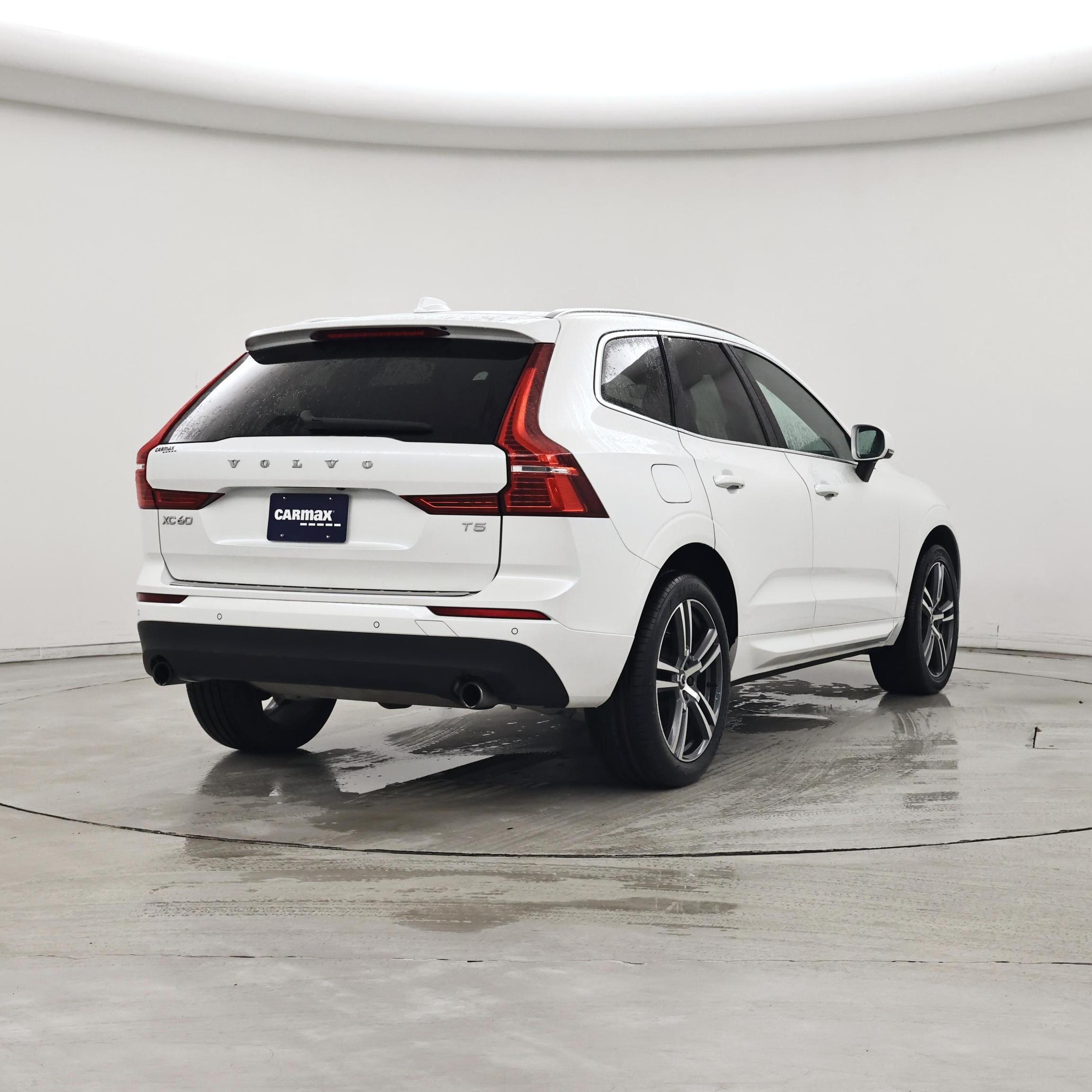 Thumbnail: 2020 Volvo XC60 - 8