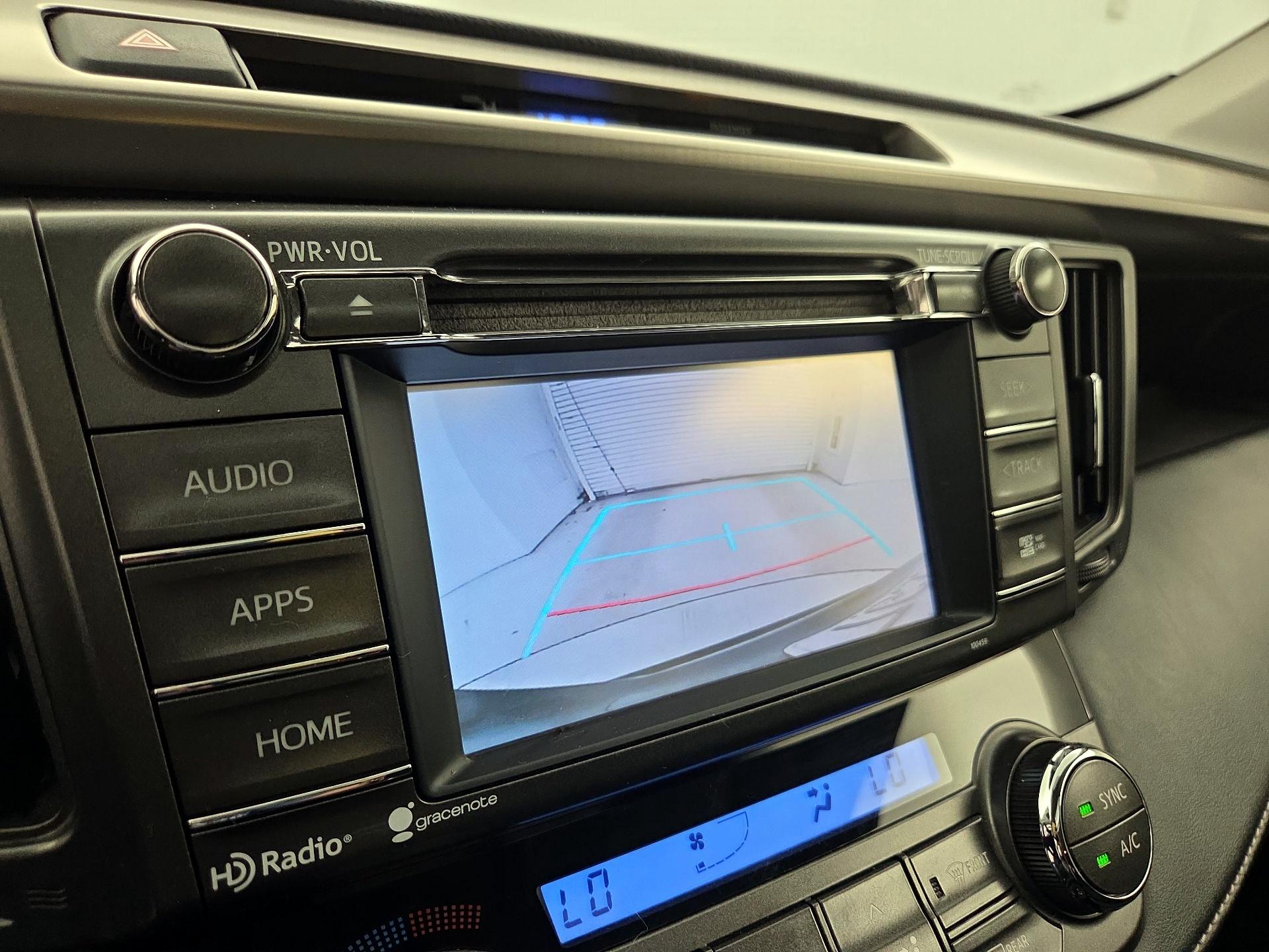 Thumbnail: 2015 Toyota RAV4 - 14
