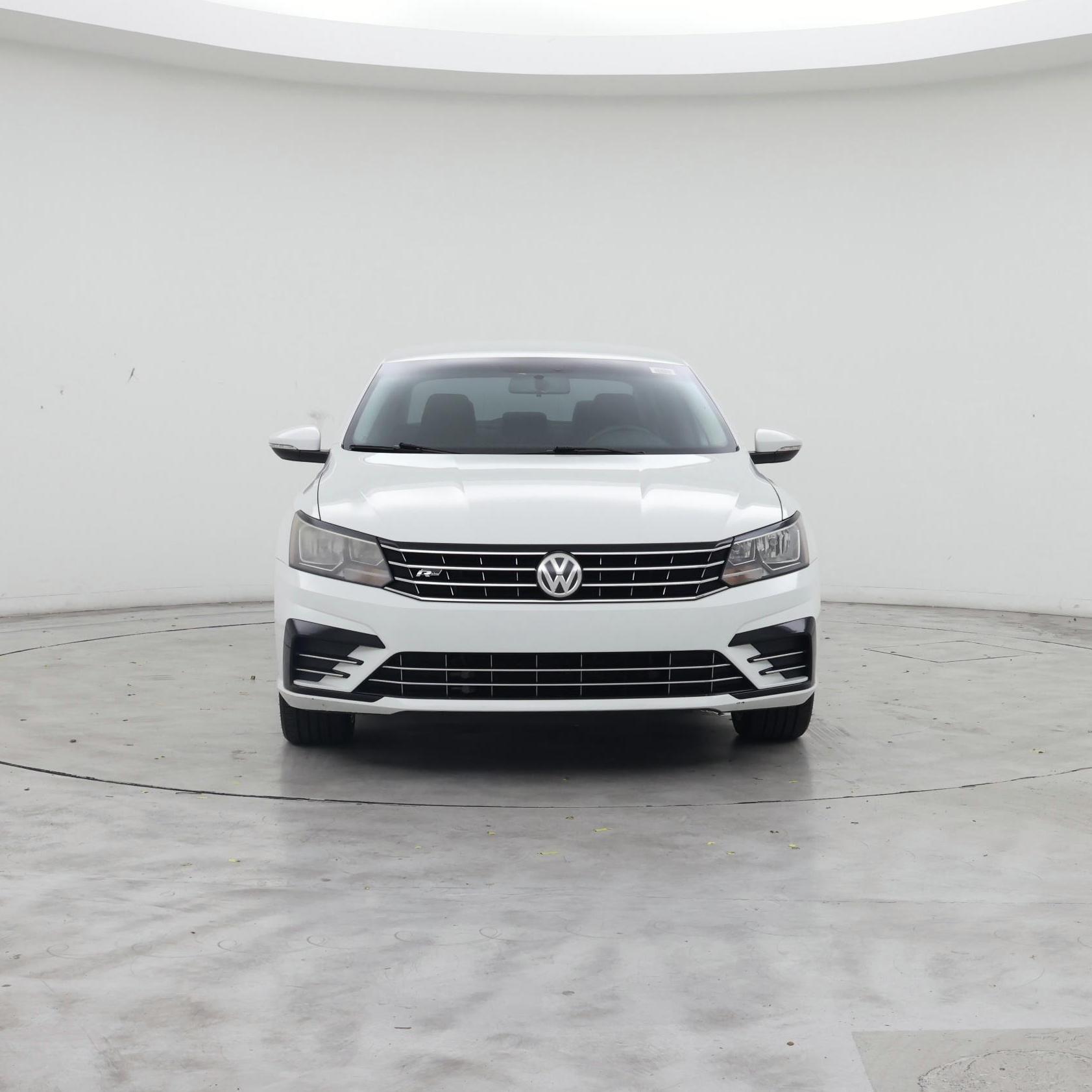 Thumbnail: 2017 Volkswagen Passat - 5