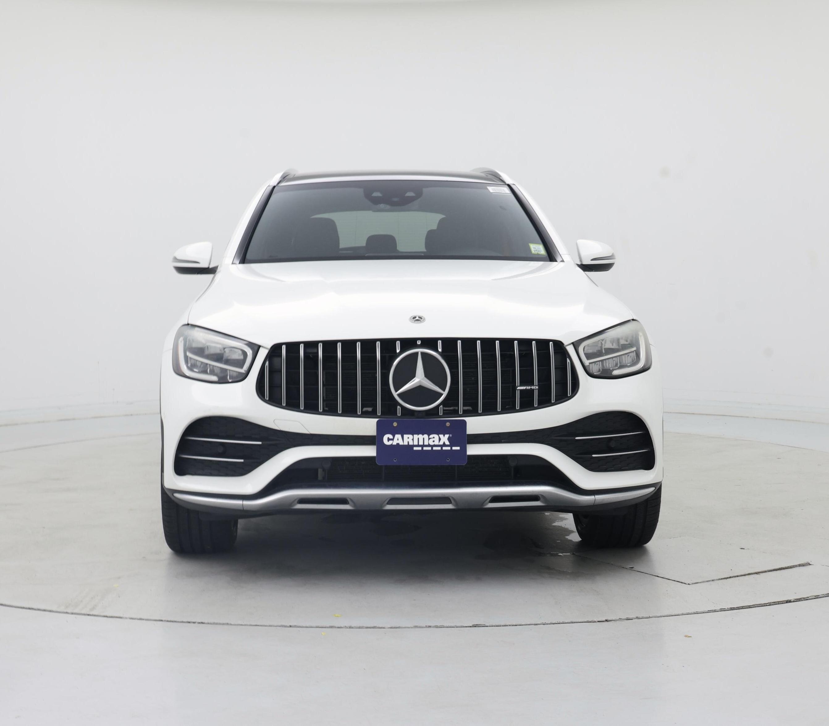 Thumbnail: 2021 Mercedes-Benz GLC - 5