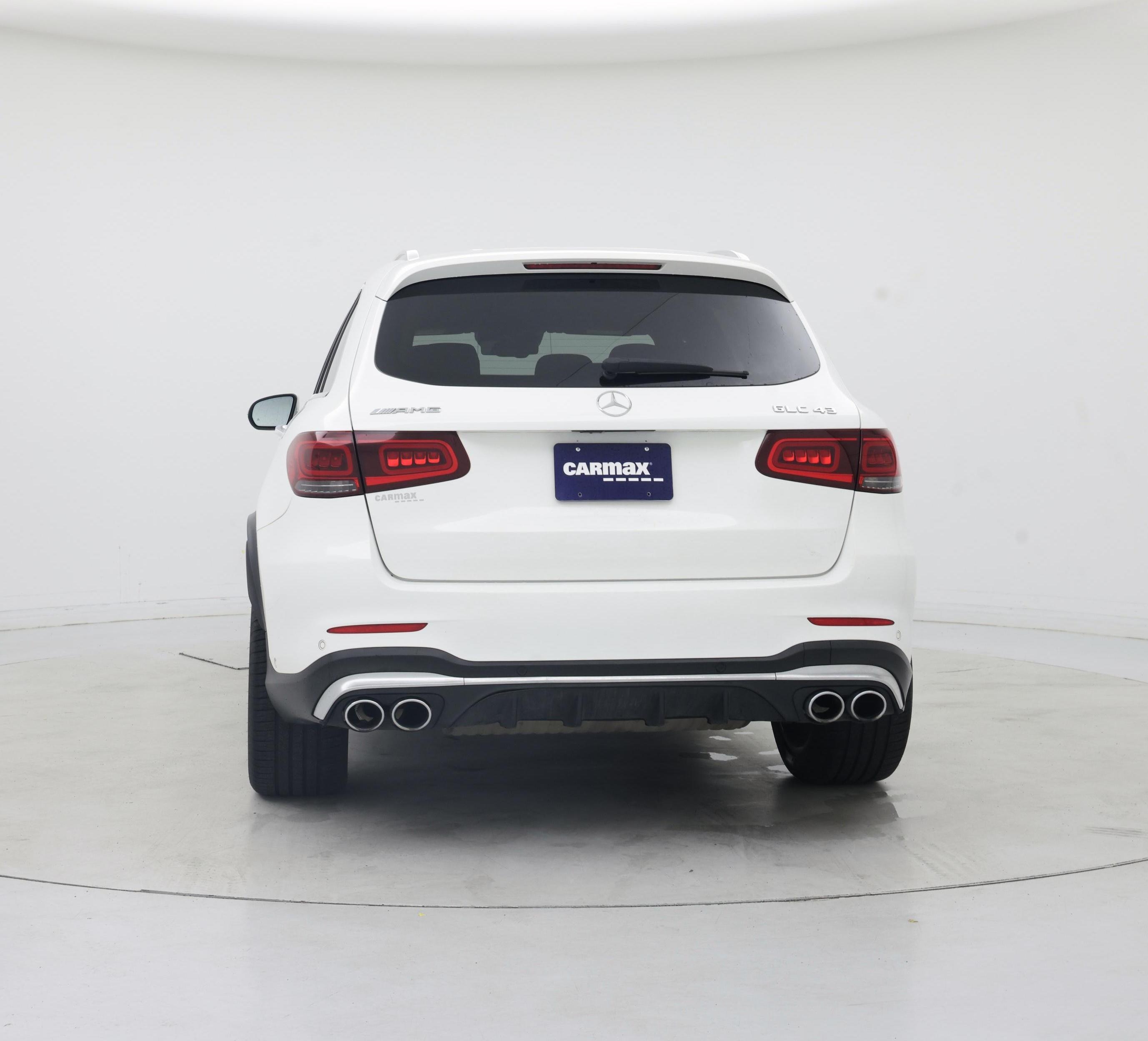 Thumbnail: 2021 Mercedes-Benz GLC - 6