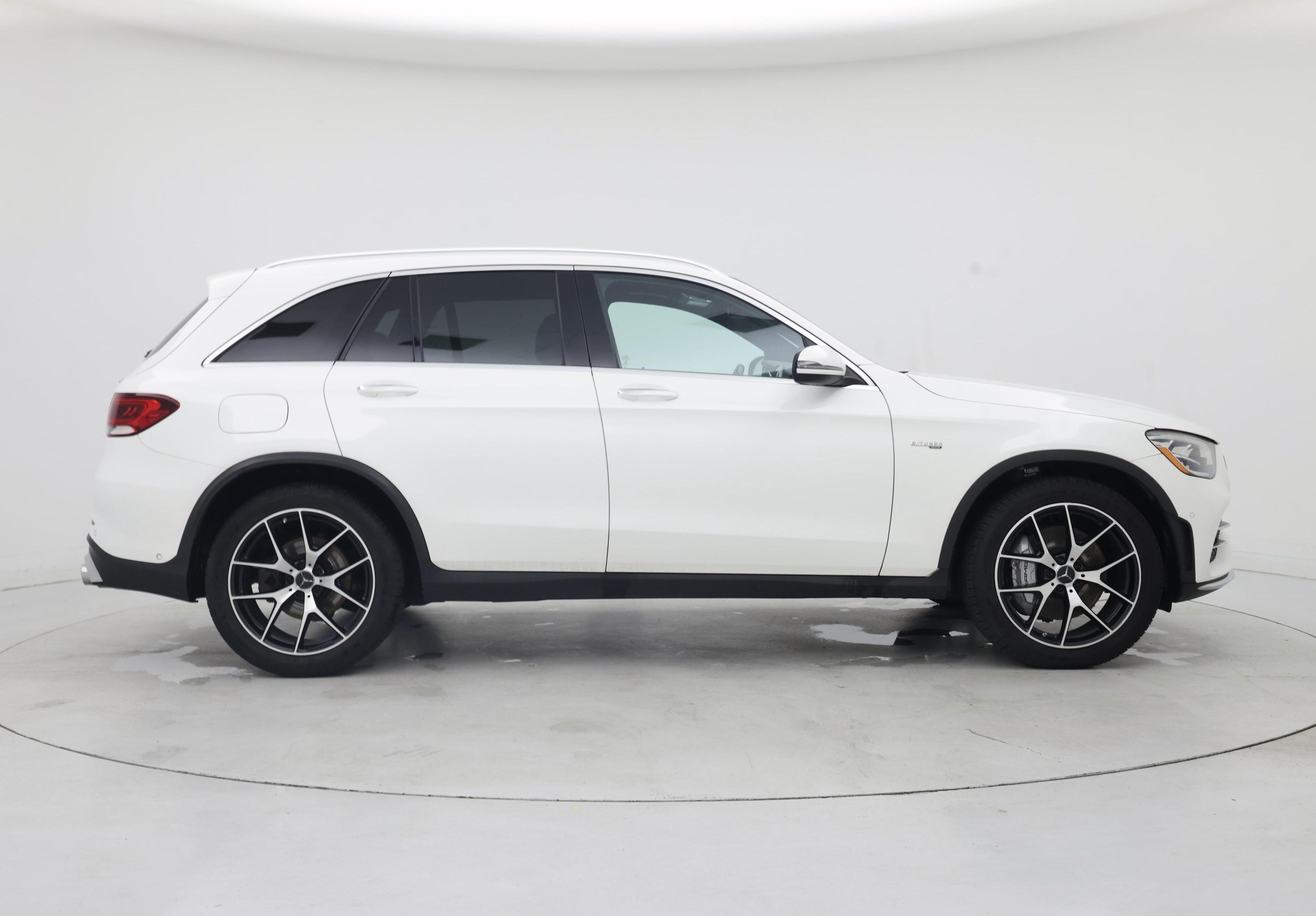 Thumbnail: 2021 Mercedes-Benz GLC - 7