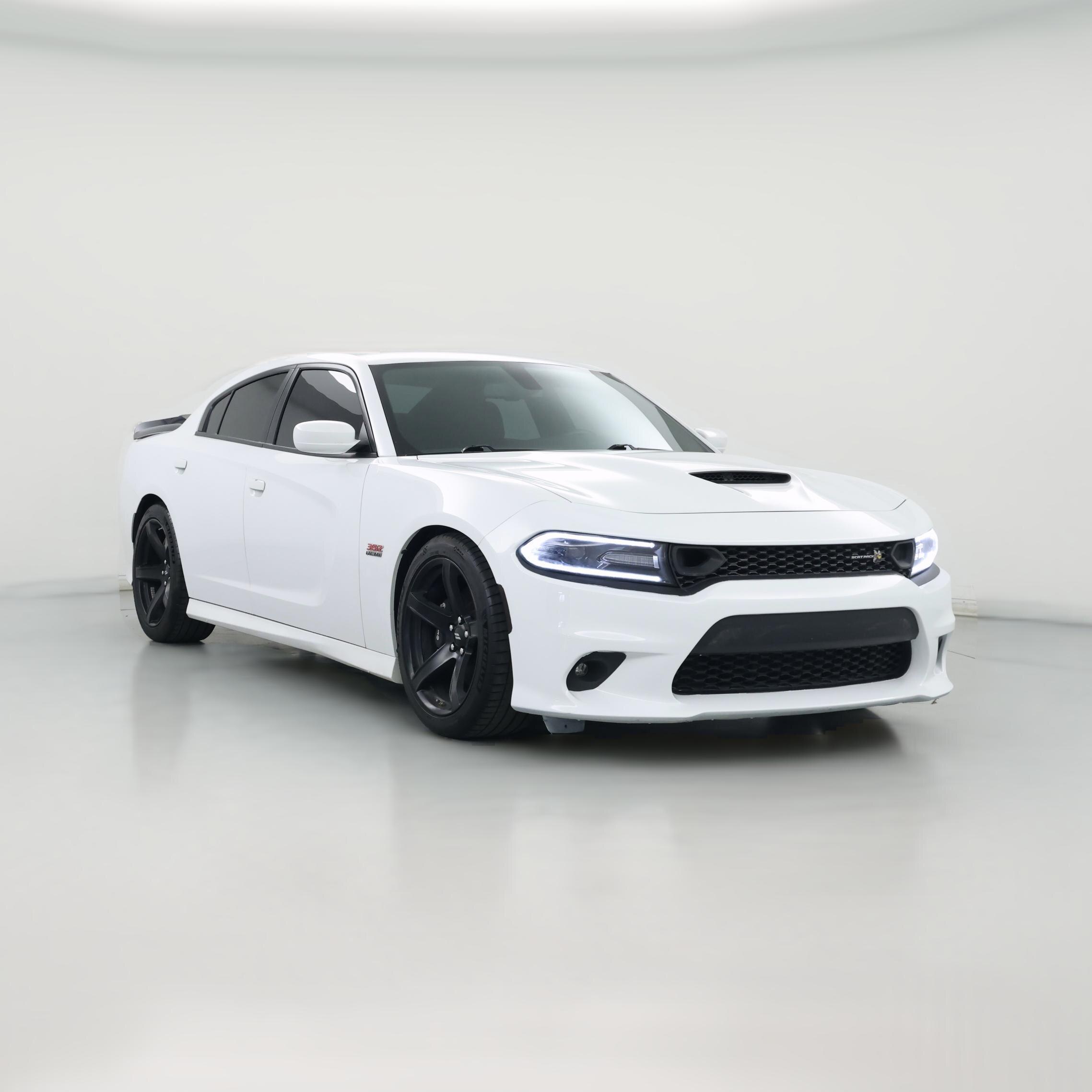 Thumbnail: 2019 Dodge Charger - 1