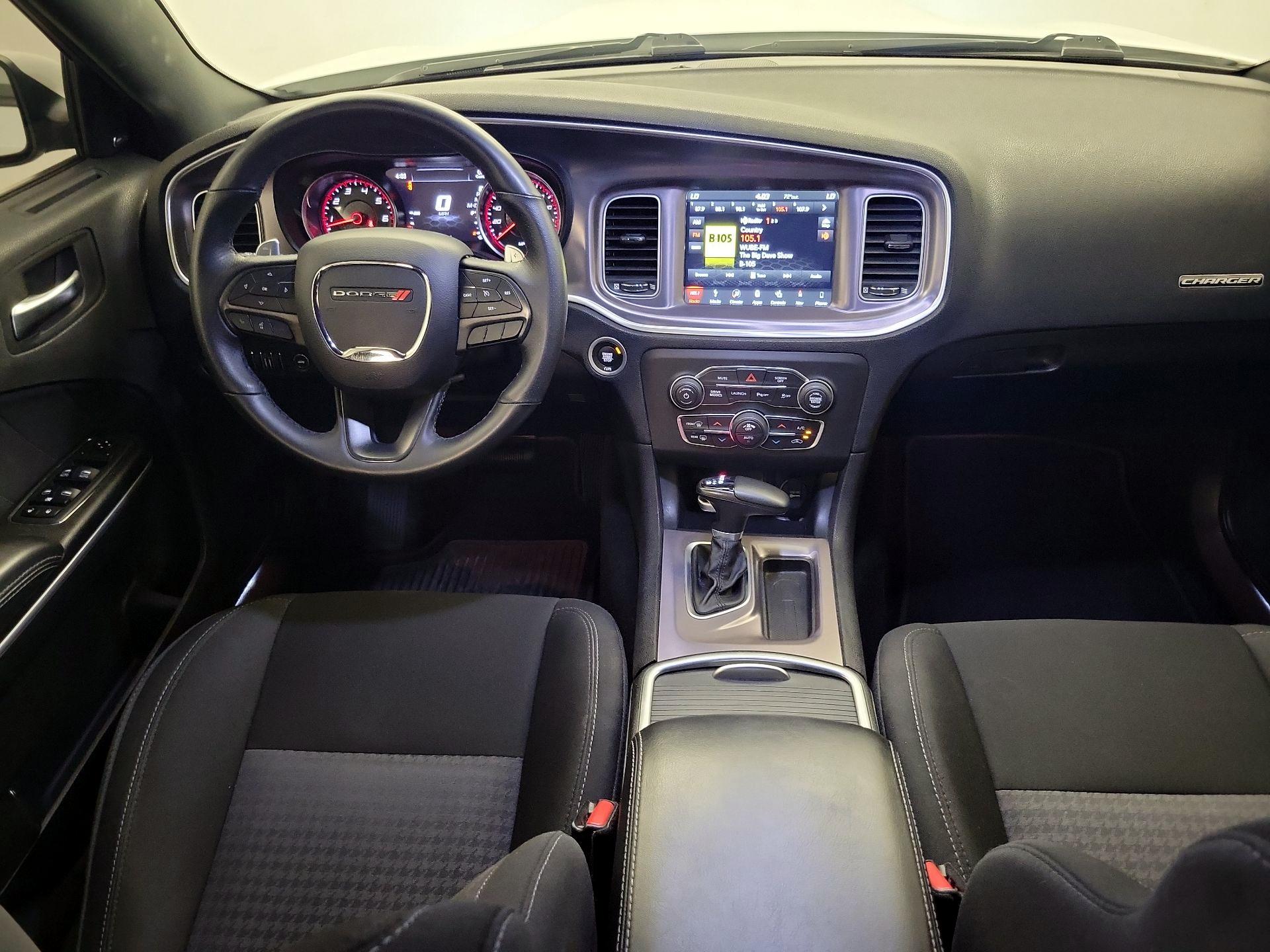 Thumbnail: 2019 Dodge Charger - 9
