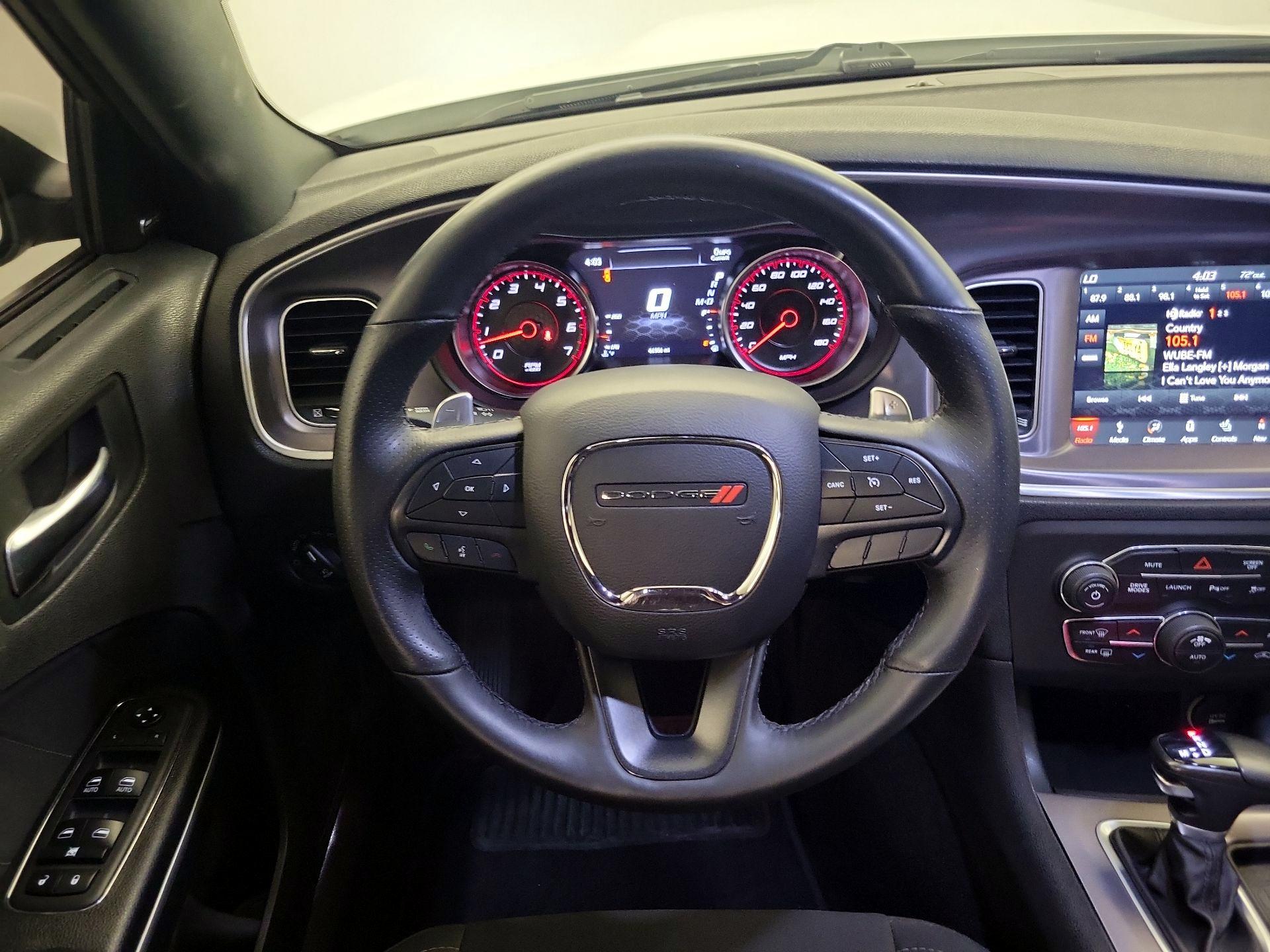 Thumbnail: 2019 Dodge Charger - 10